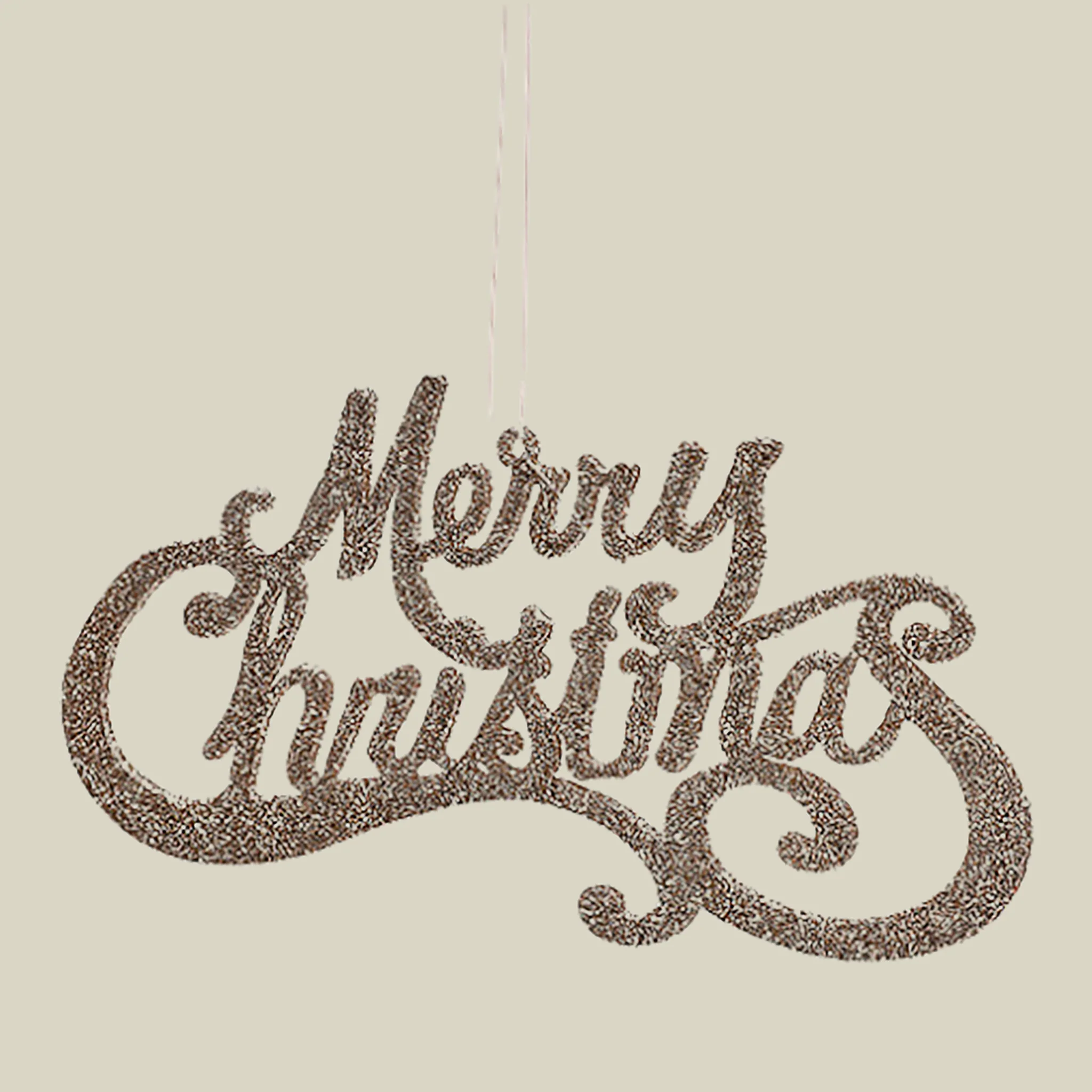 Christmas Ornaments Set of 6