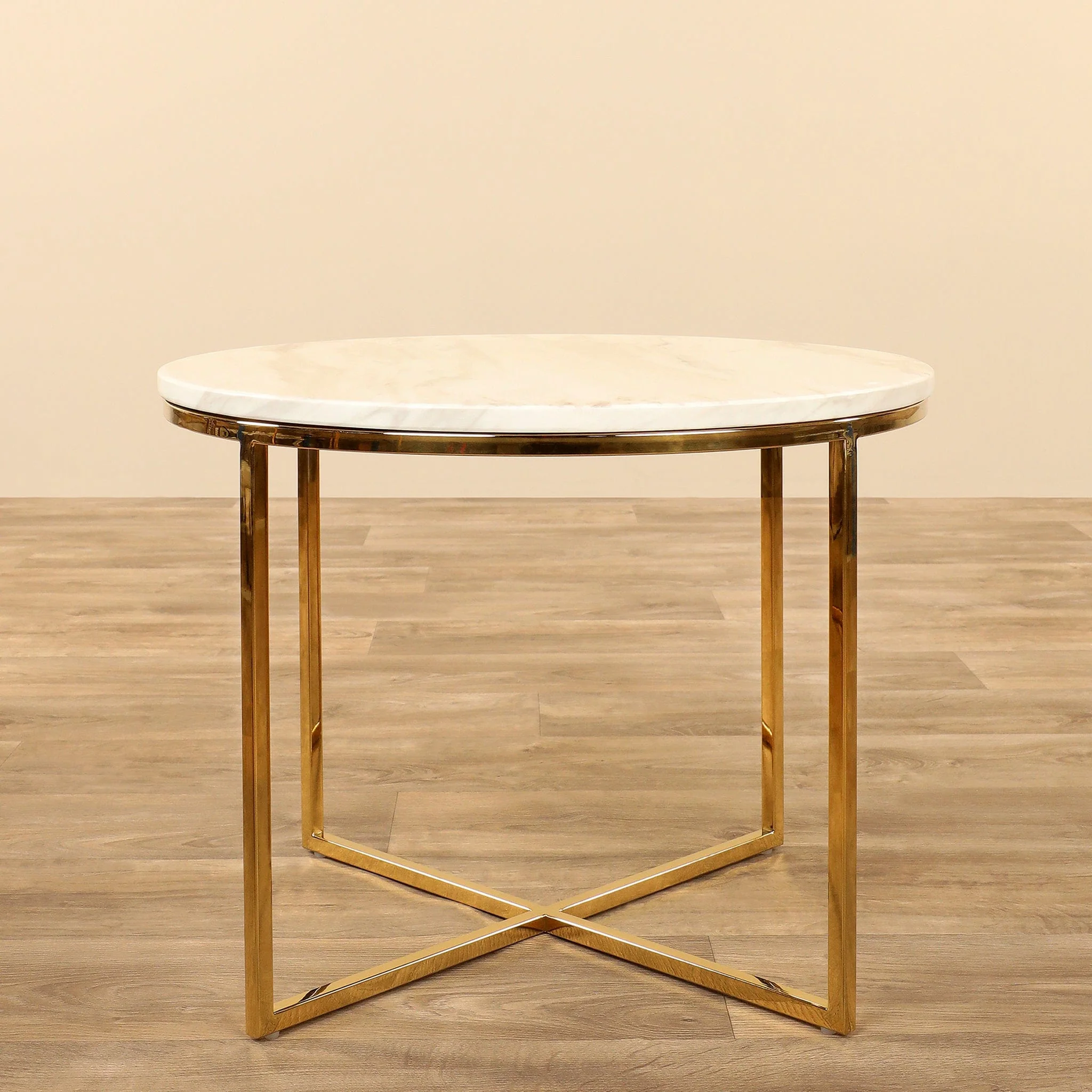 Cian Marble Coffee & Side Table - Image 2