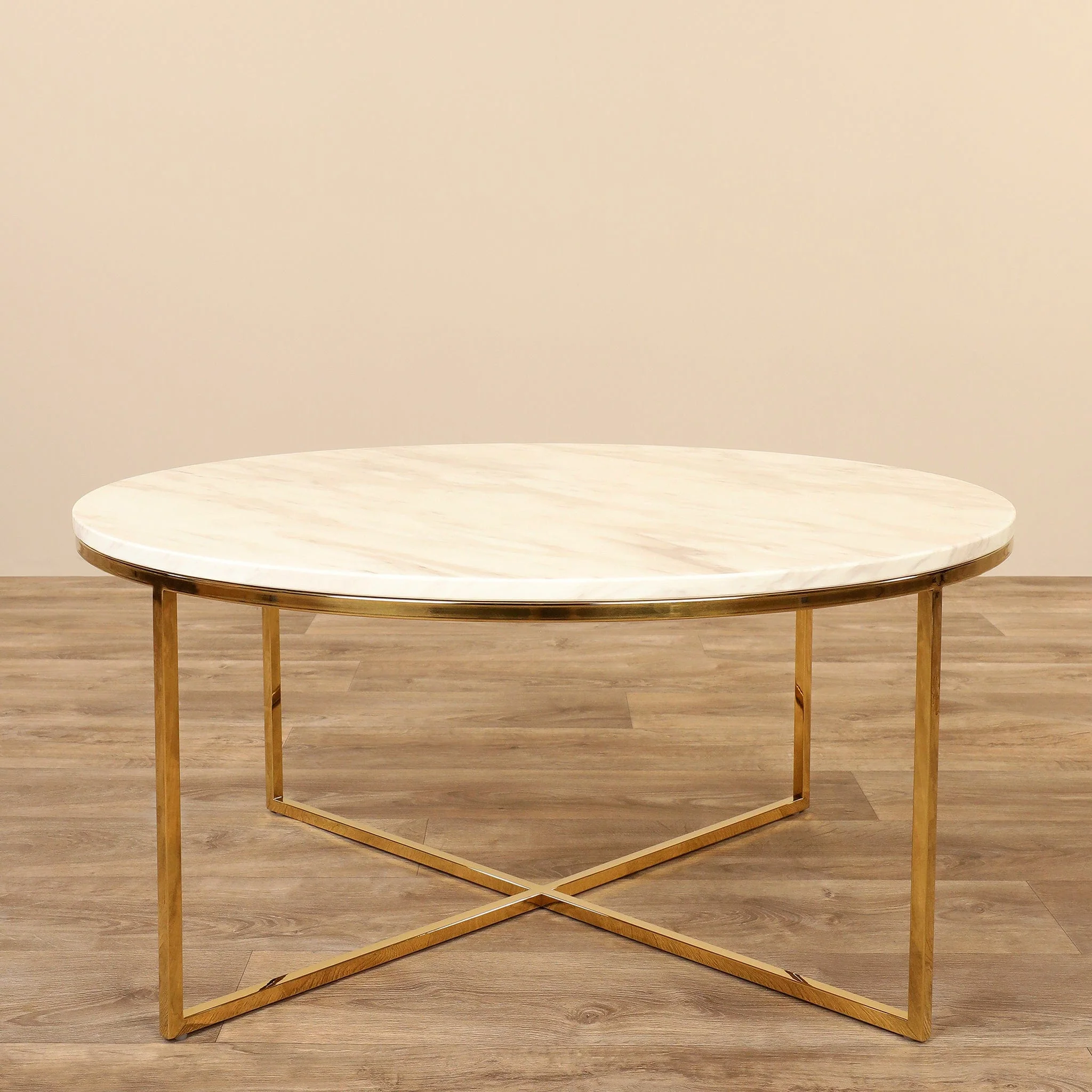Cian Marble Coffee & Side Table - Image 4
