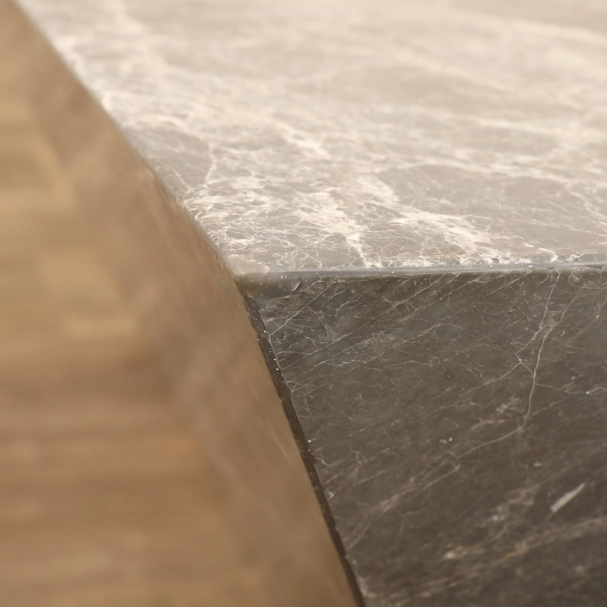 Clara Marble Coffee Table - Image 7