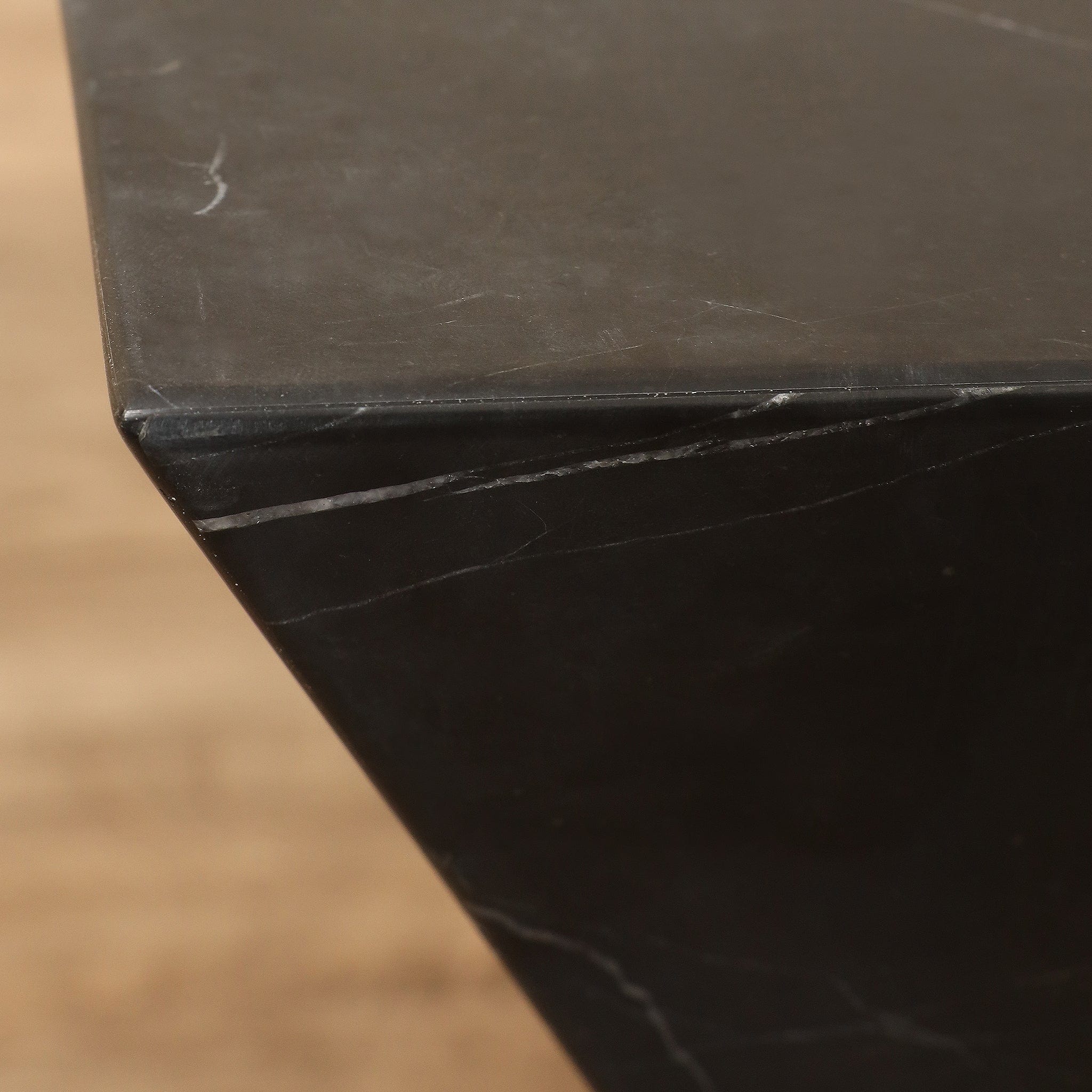 Clara Marble Coffee Table - Image 9