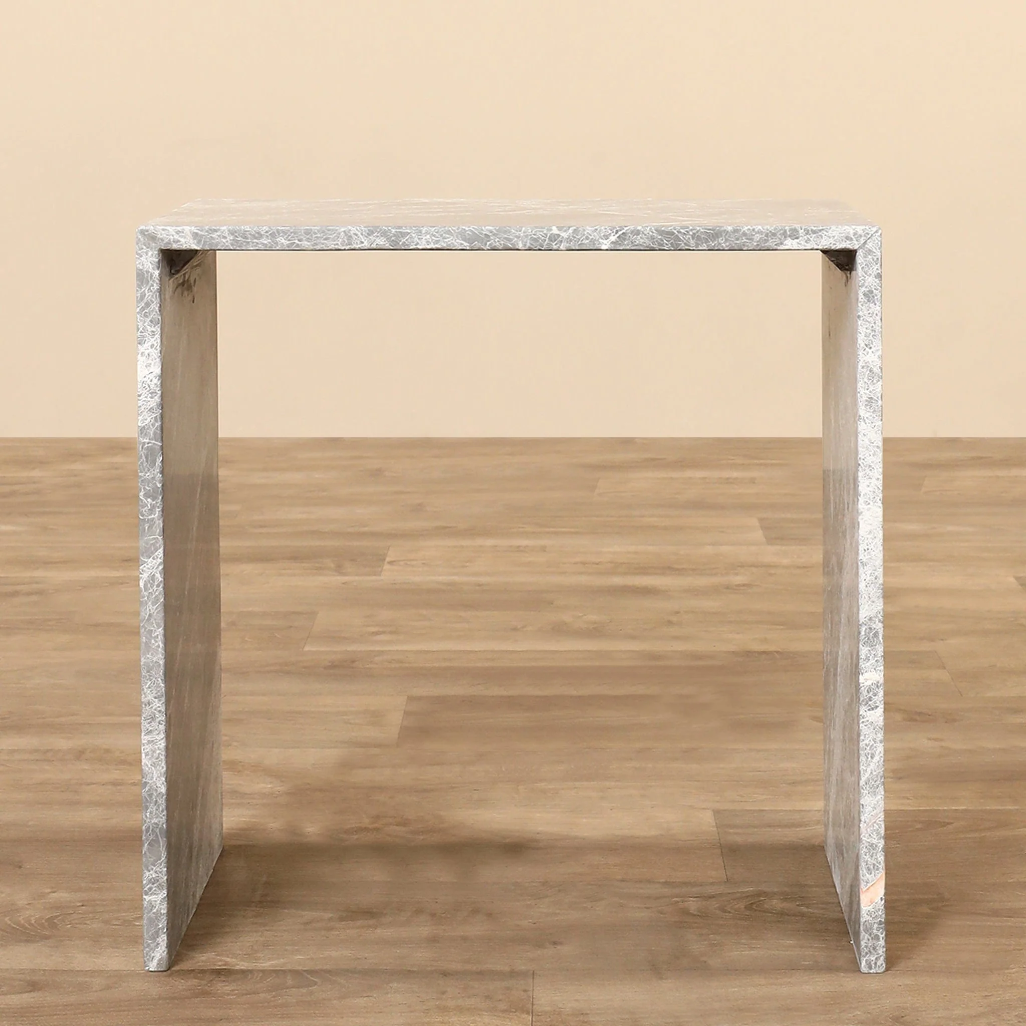 Clementine Marble Side Table - Image 10