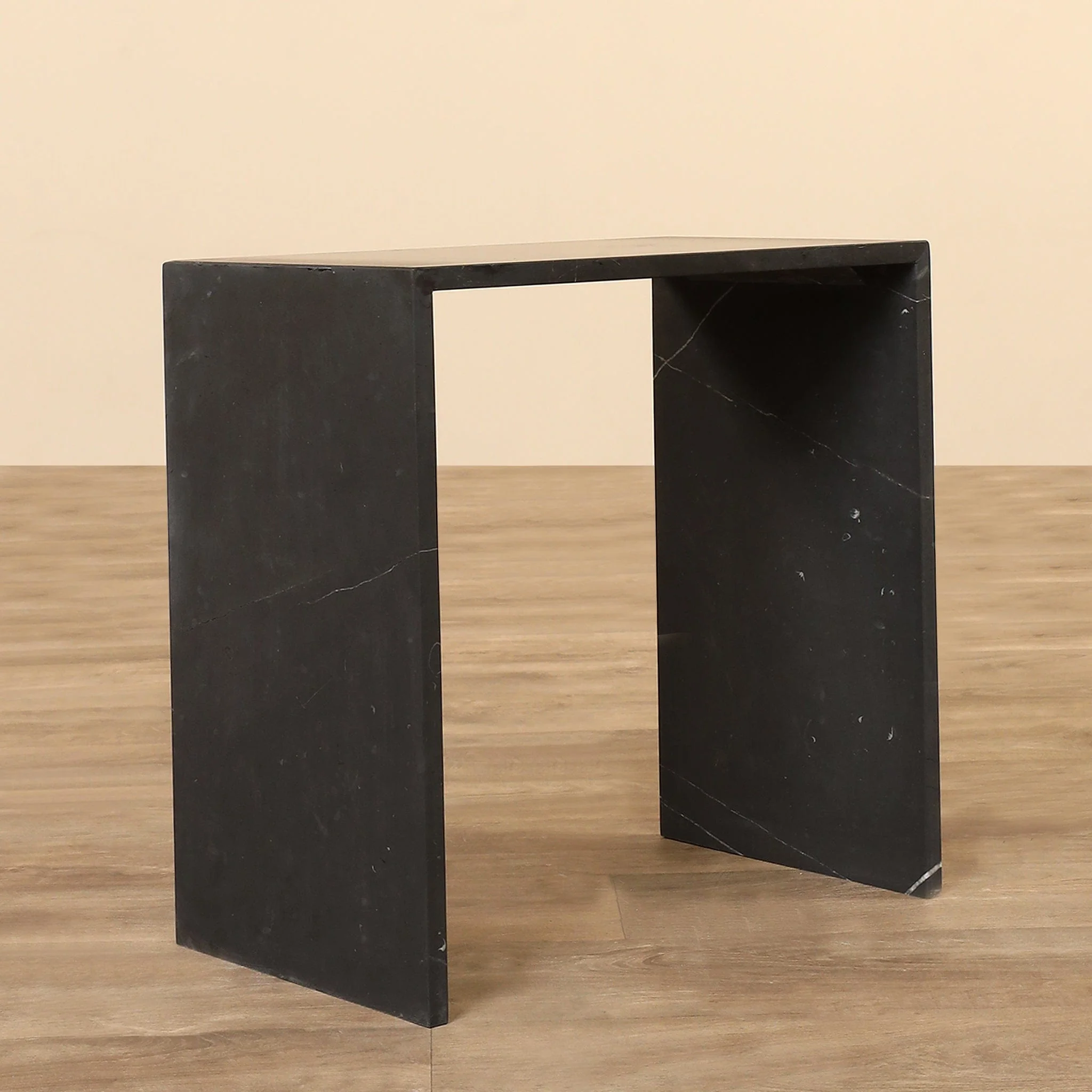 Clementine Marble Side Table - Image 13