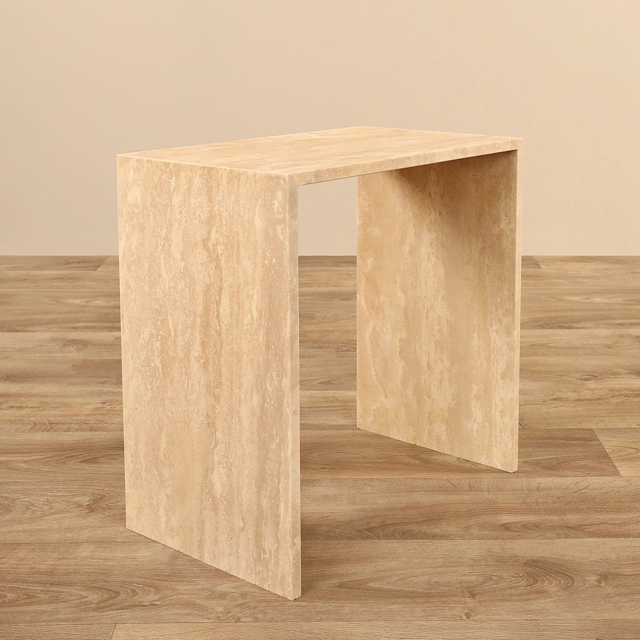 Clementine Marble Side Table - Image 17