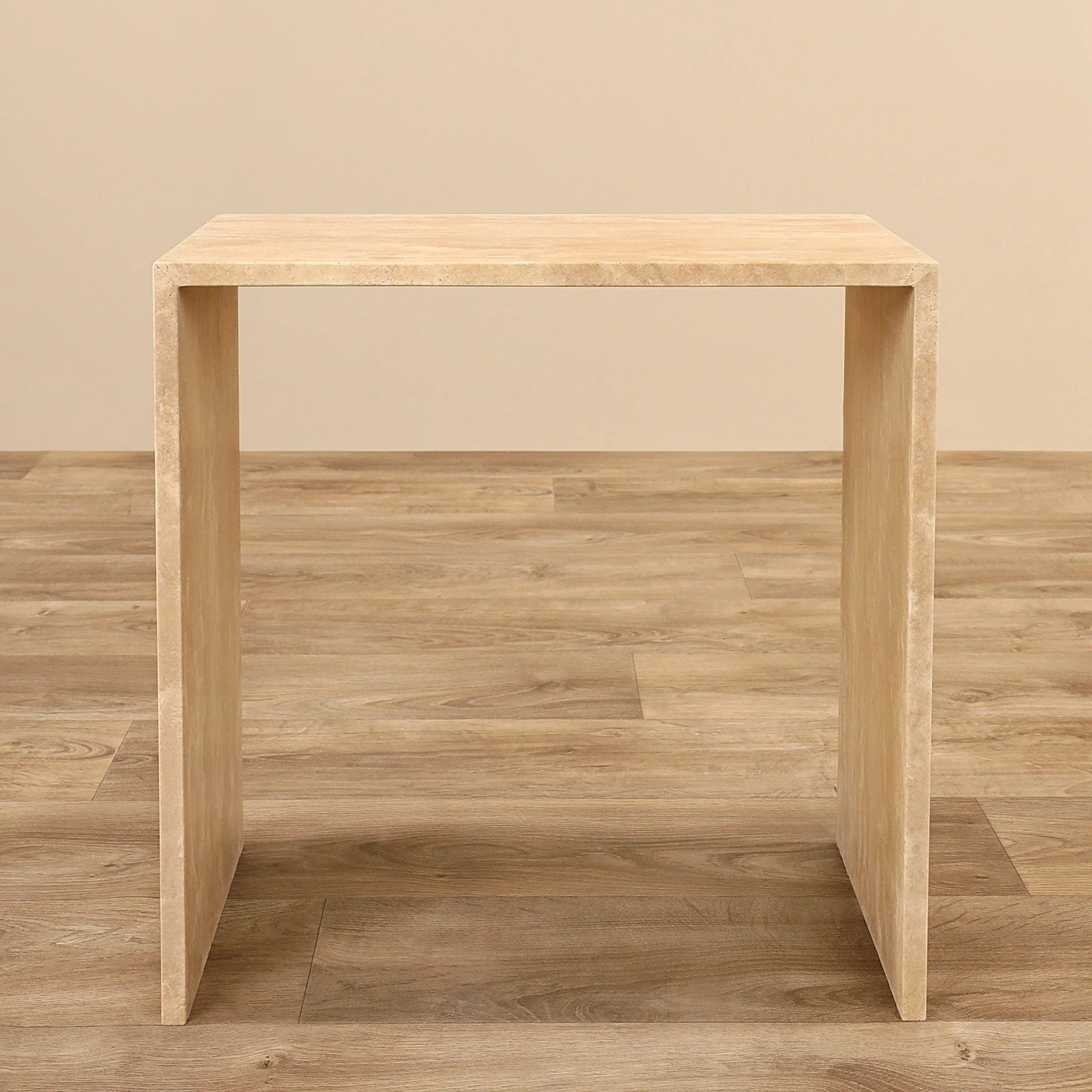 Clementine Marble Side Table - Image 18