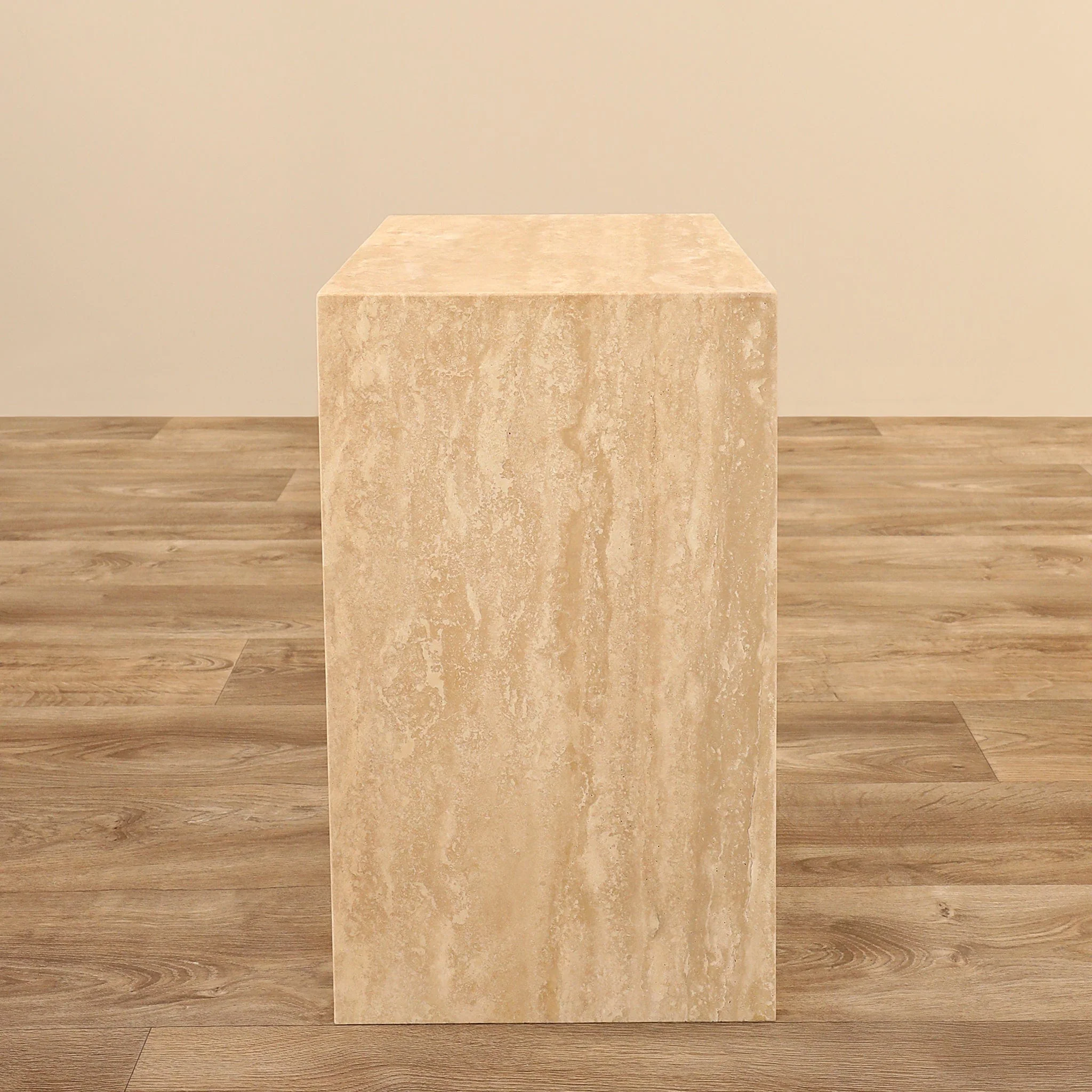 Clementine Marble Side Table - Image 19
