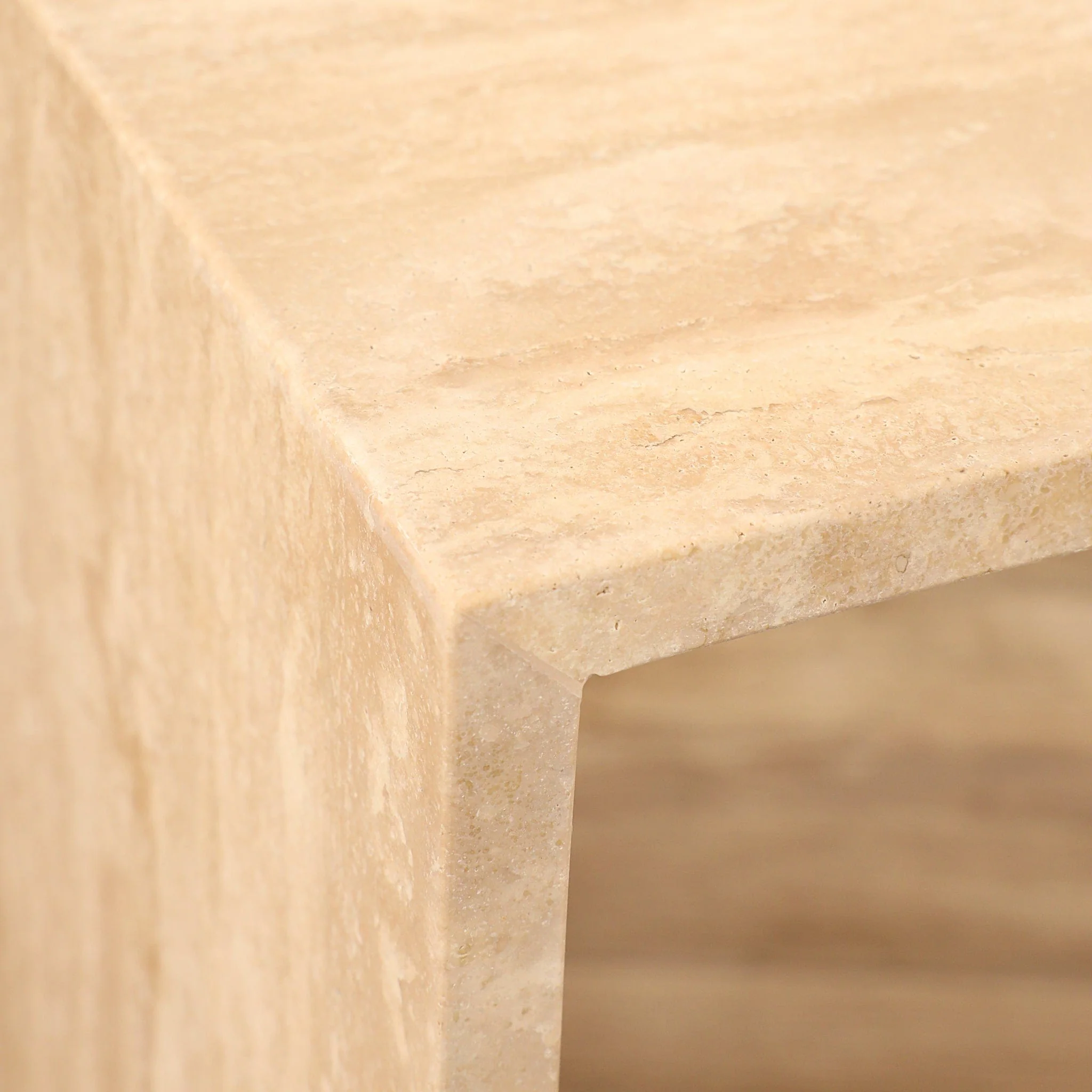 Clementine Marble Side Table - Image 20