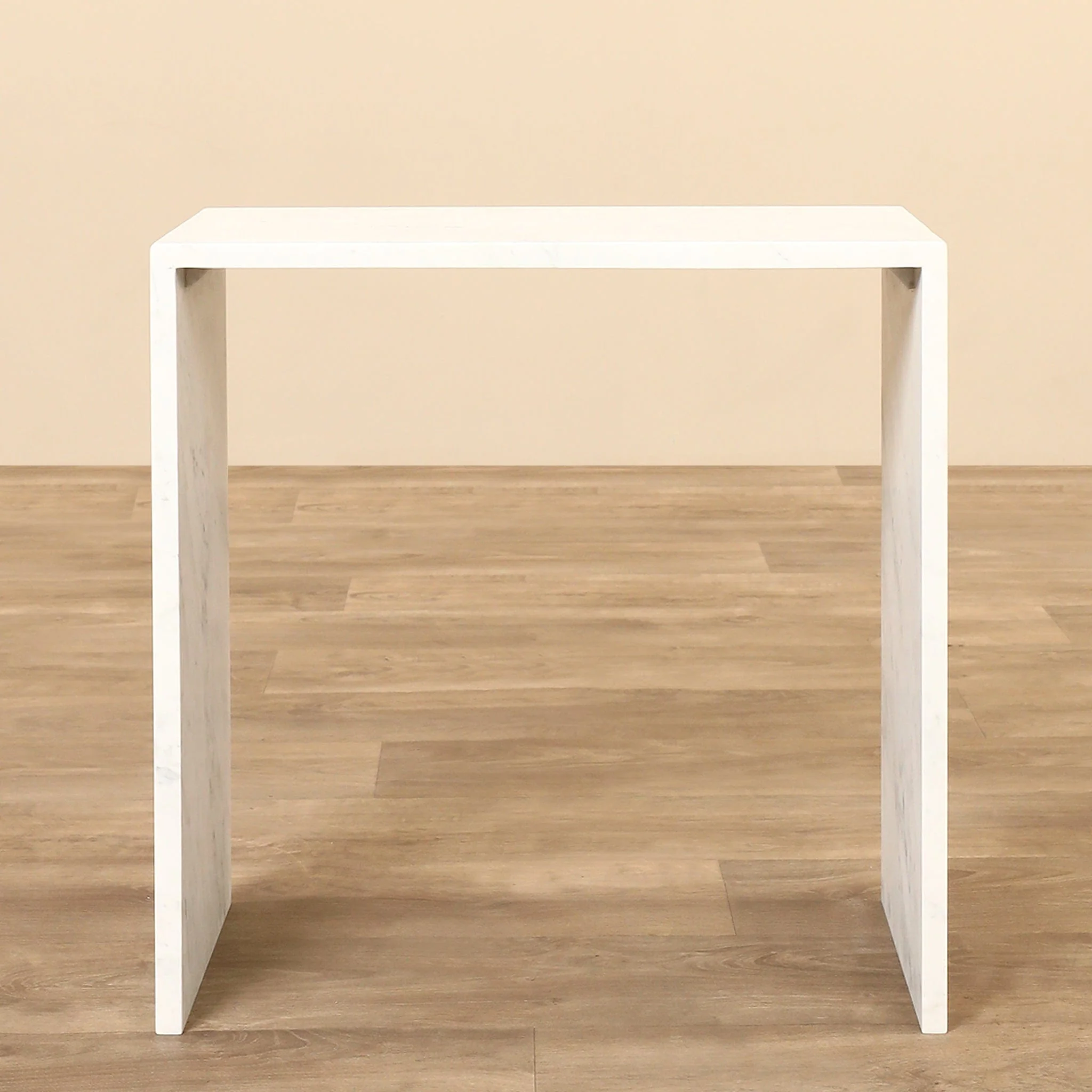Clementine Marble Side Table - Image 6