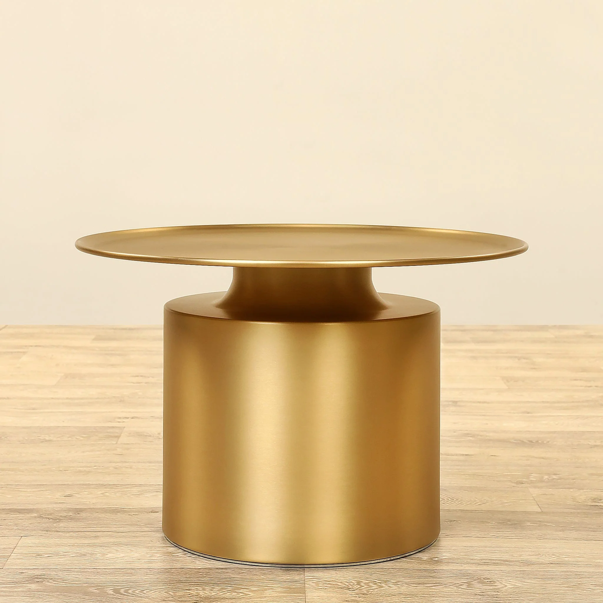 Delray  Coffee & Side Table - Image 4