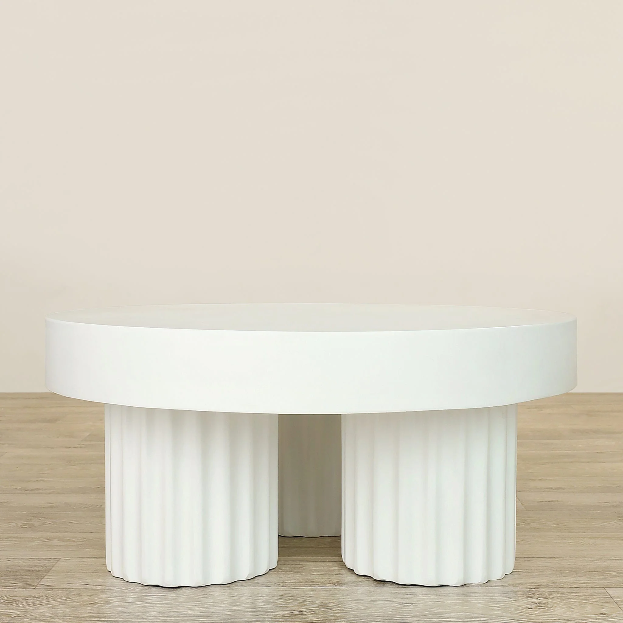 Coffee & Side Table - Image 6