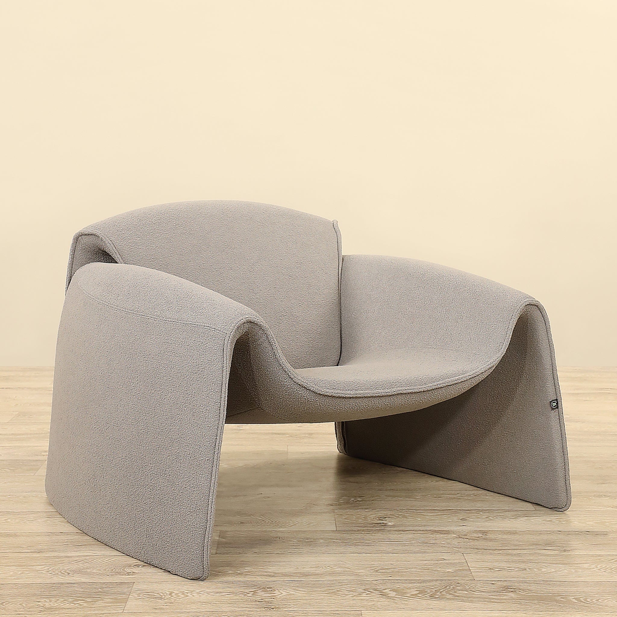 Colton Armchair Lounge Chair - Image 15