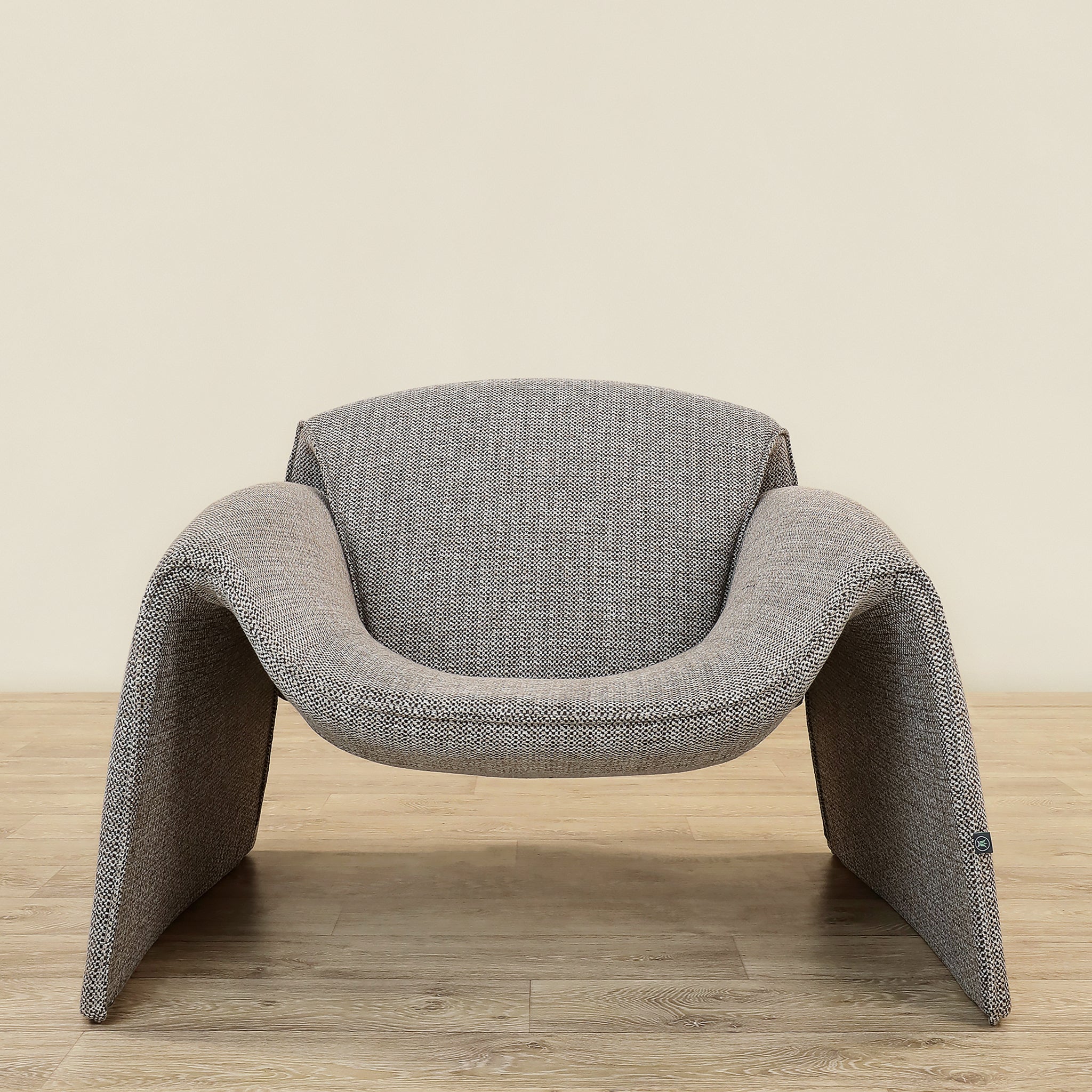 Colton Armchair Lounge Chair - Image 17