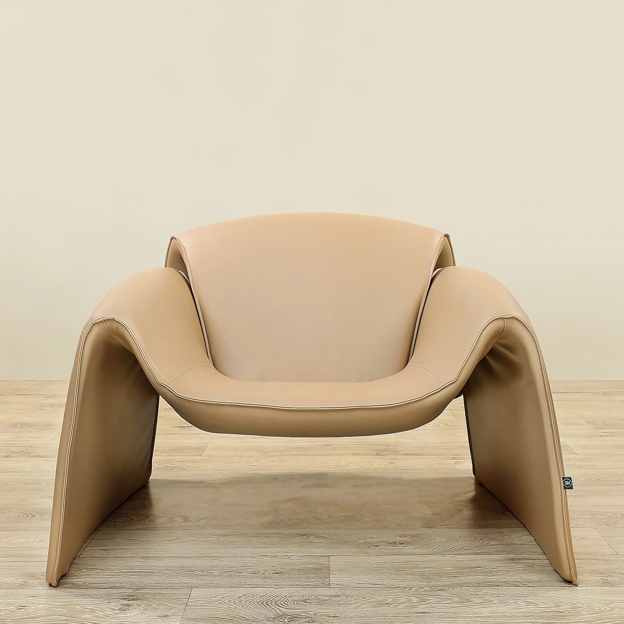 Colton Armchair Lounge Chair - Image 25