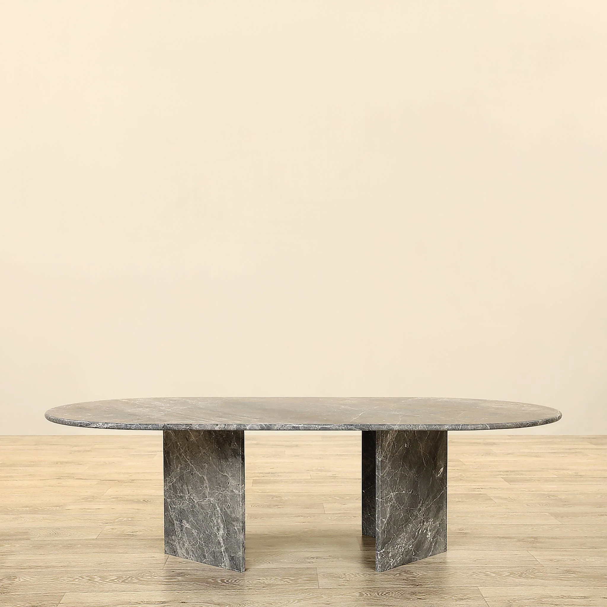 Compiano Marble Coffee Table - Image 3