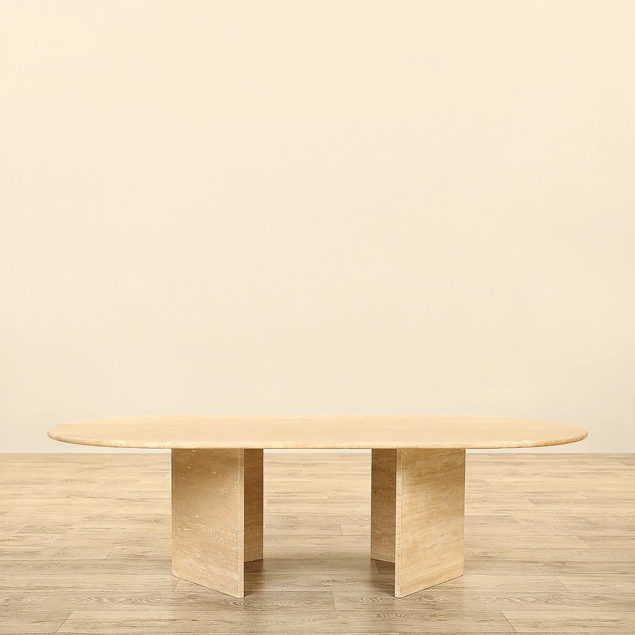 Compiano Marble Coffee Table - Image 5