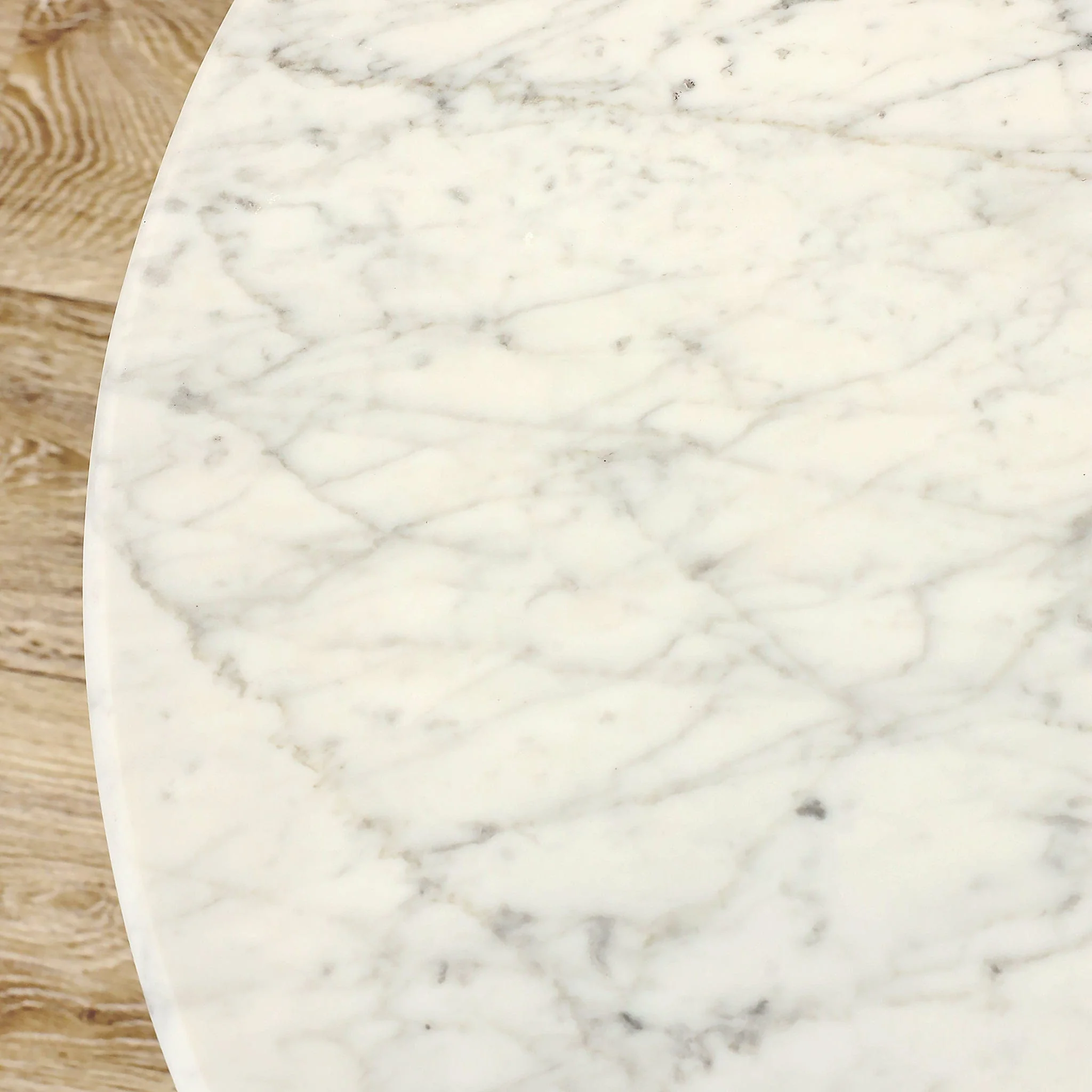 Compiano Marble Coffee Table - Image 7