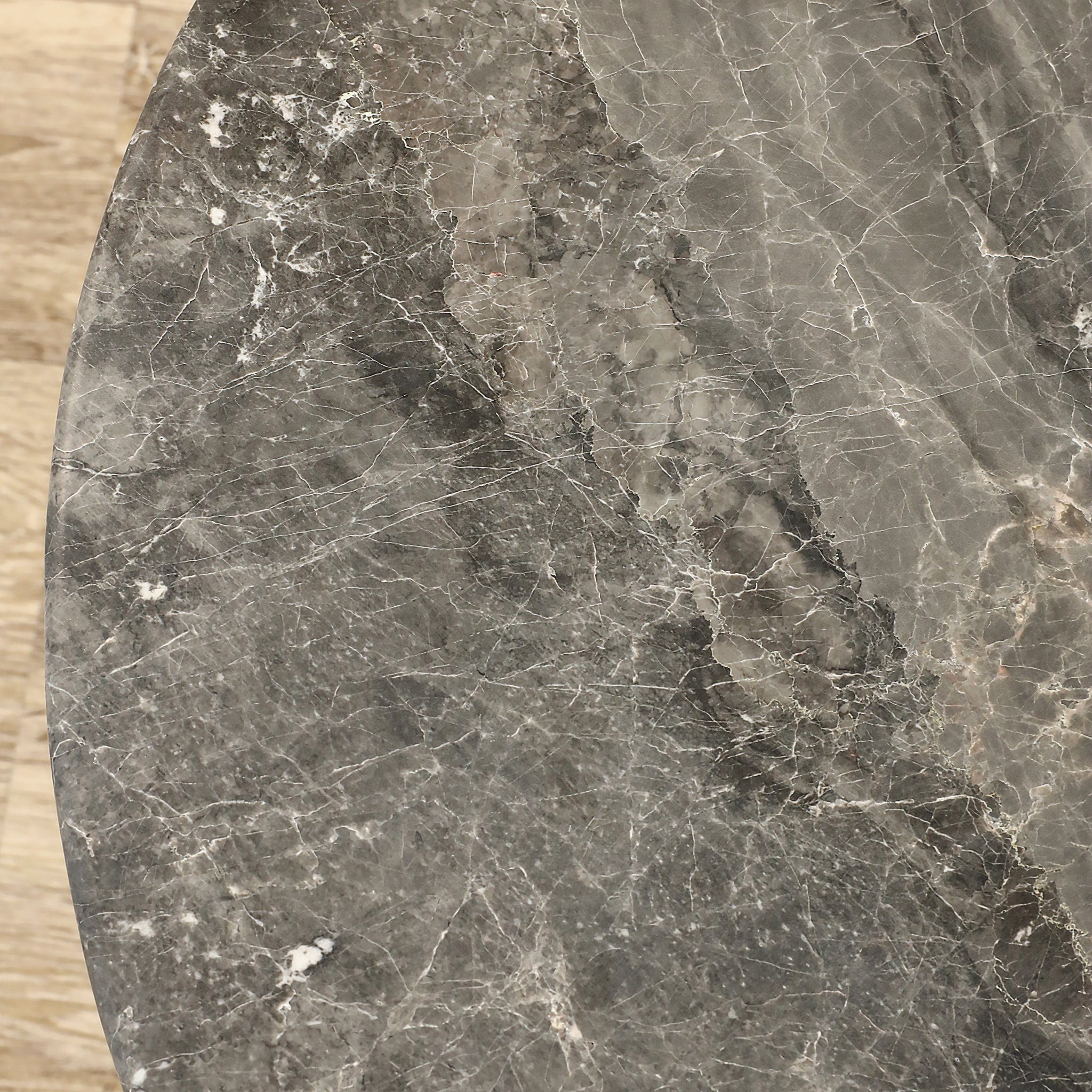 Compiano Marble Coffee Table - Image 8