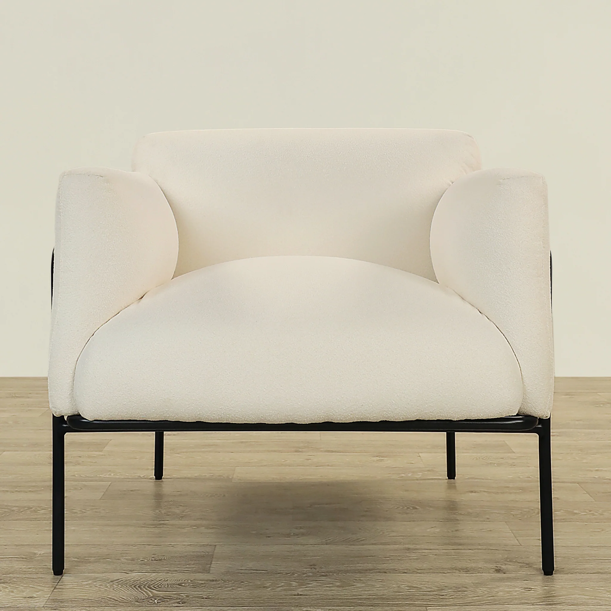 Copenhagen Armchair Lounge Chair - Image 10
