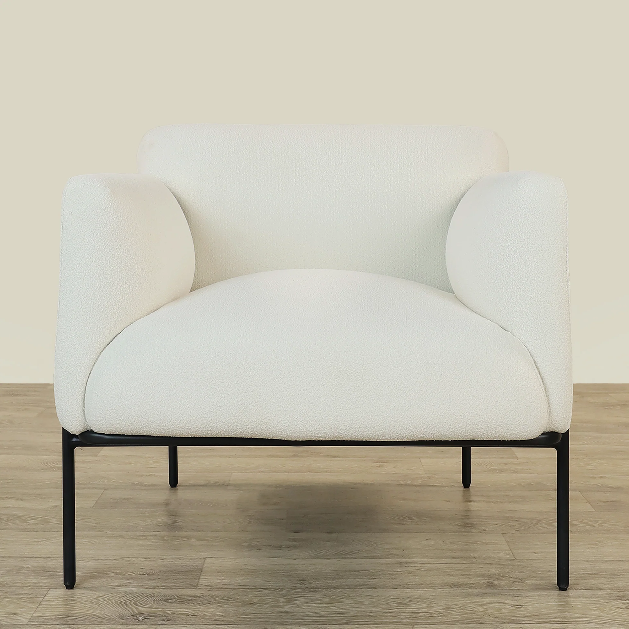Copenhagen Armchair Lounge Chair - Image 11