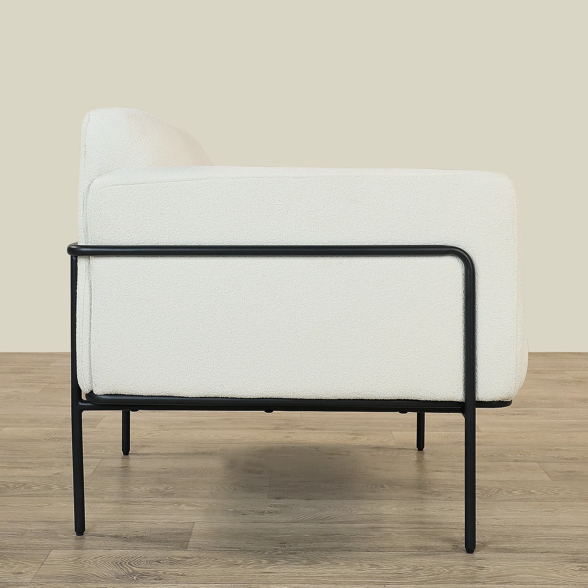 Copenhagen Armchair Lounge Chair - Image 12