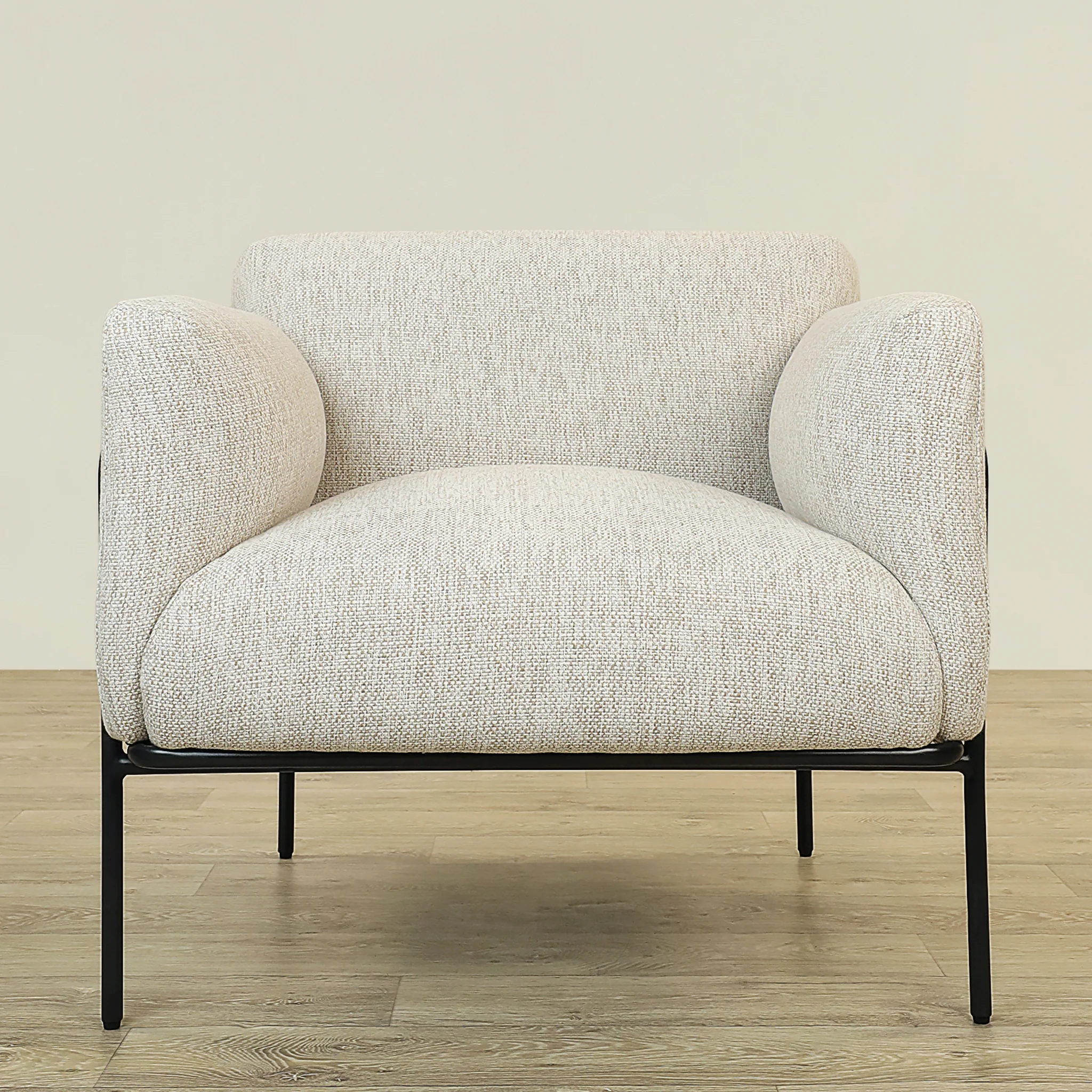 Copenhagen Armchair Lounge Chair - Image 14