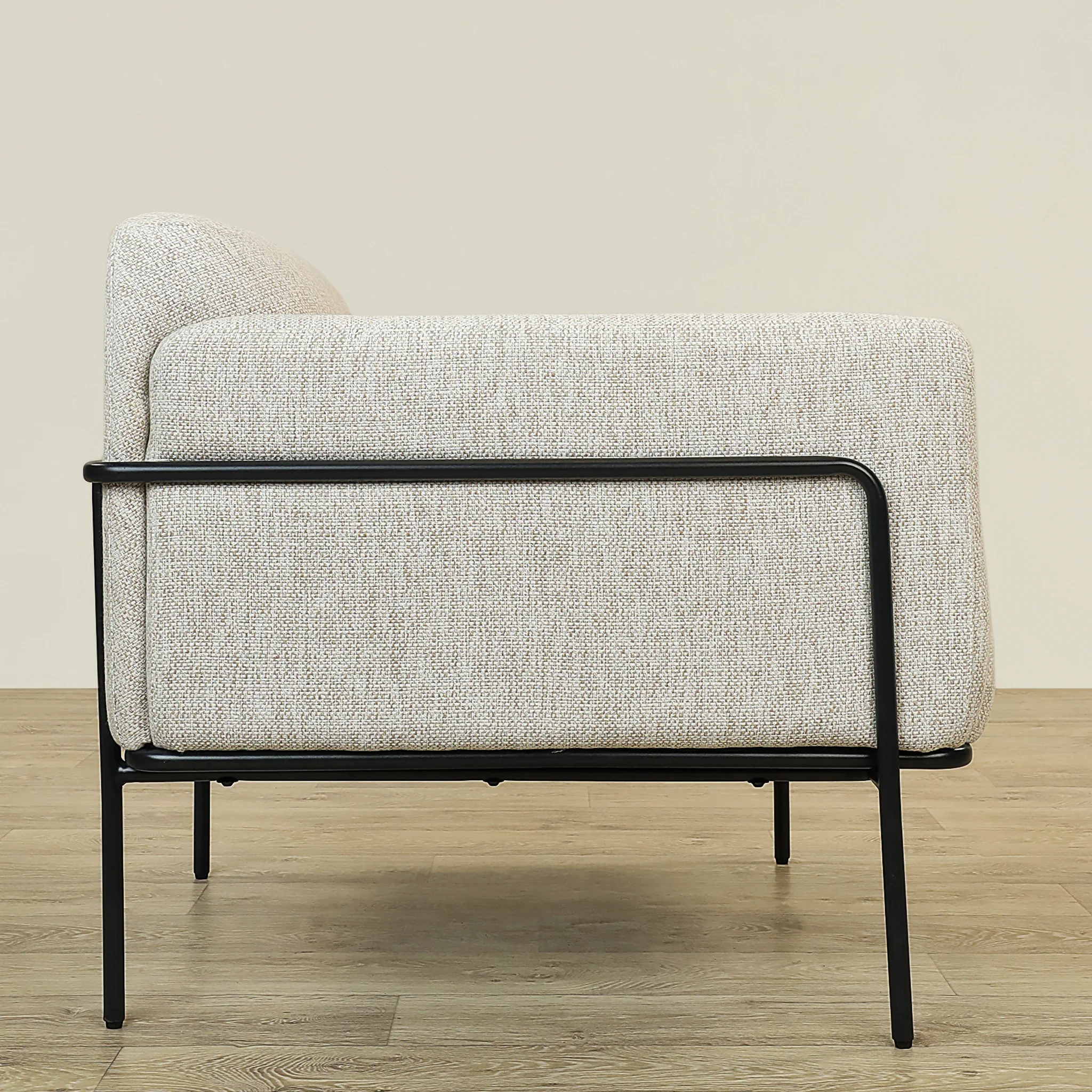 Copenhagen Armchair Lounge Chair - Image 15
