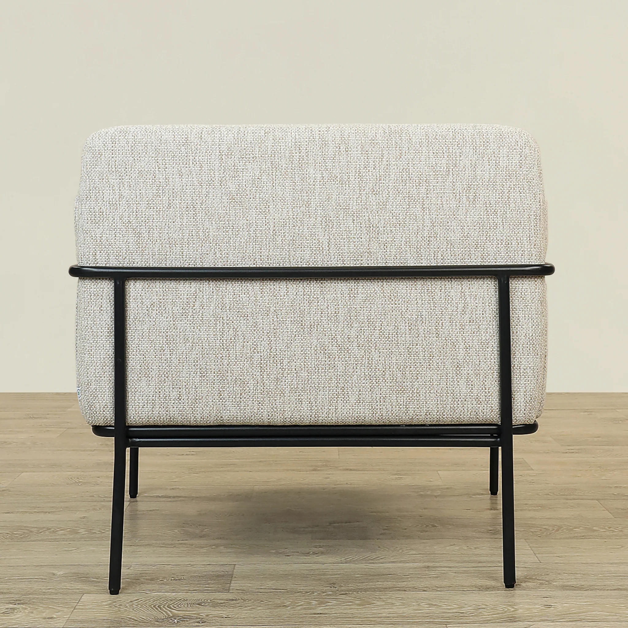 Copenhagen Armchair Lounge Chair - Image 16