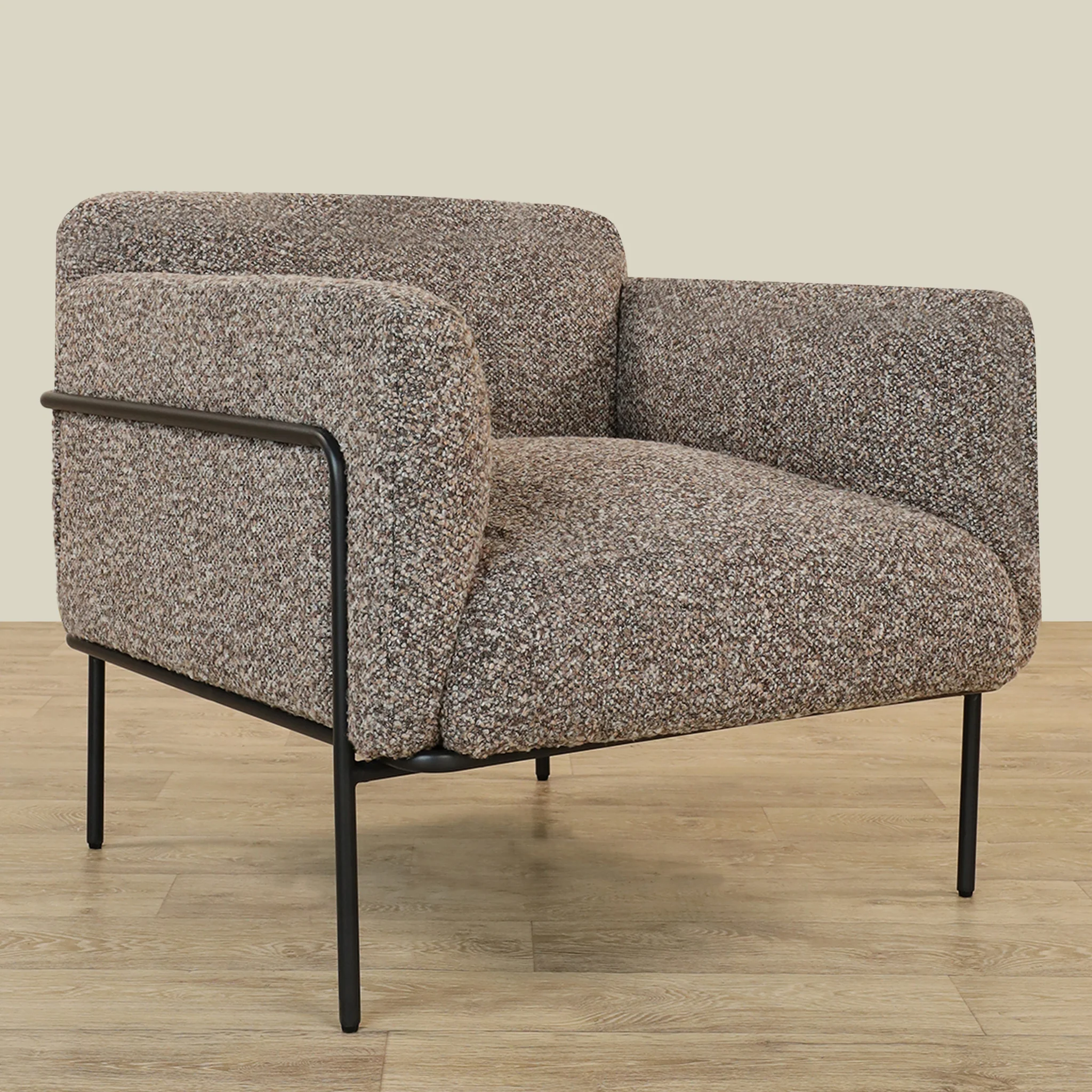 Copenhagen Armchair Lounge Chair - Image 22