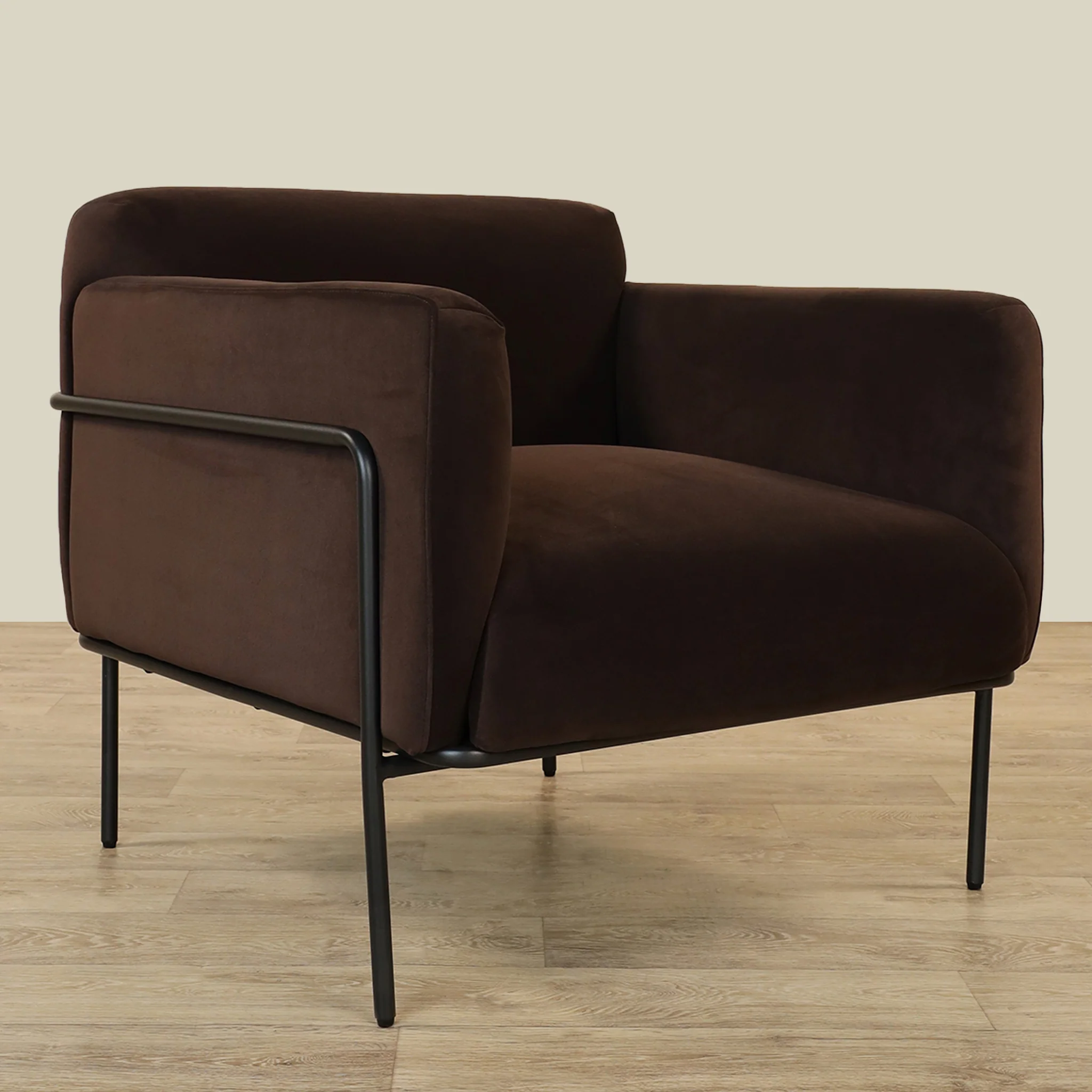 Copenhagen Armchair Lounge Chair - Image 27