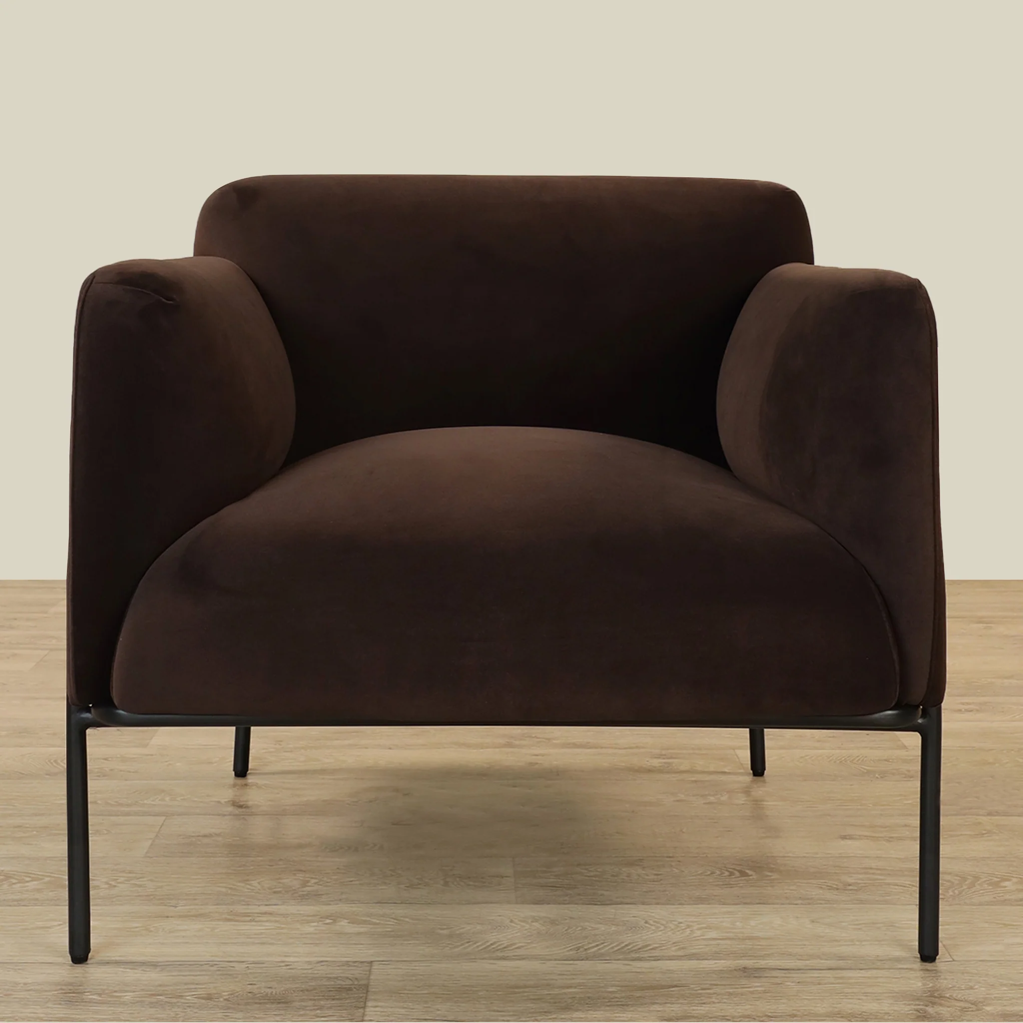 Copenhagen Armchair Lounge Chair - Image 28