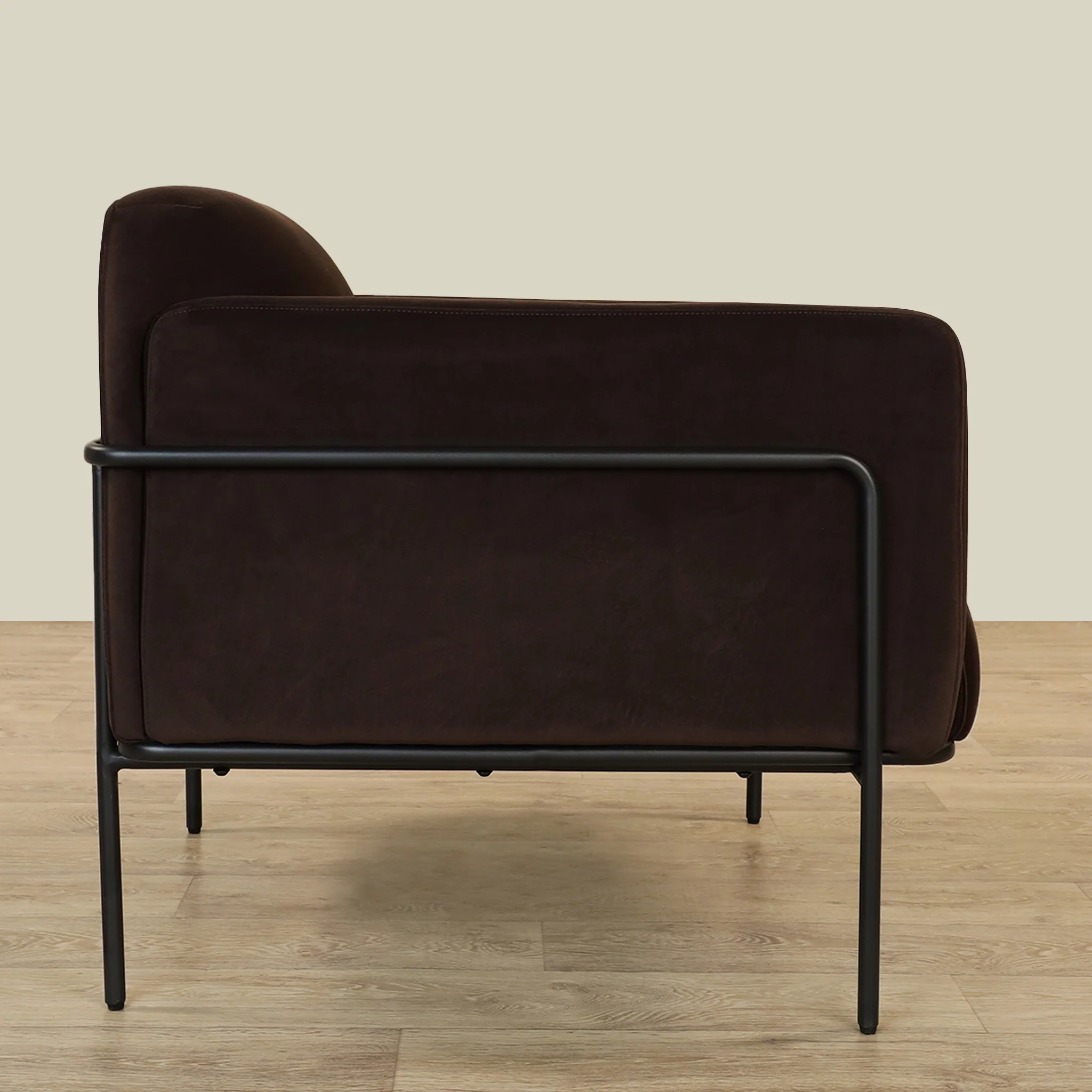 Copenhagen Armchair Lounge Chair - Image 29