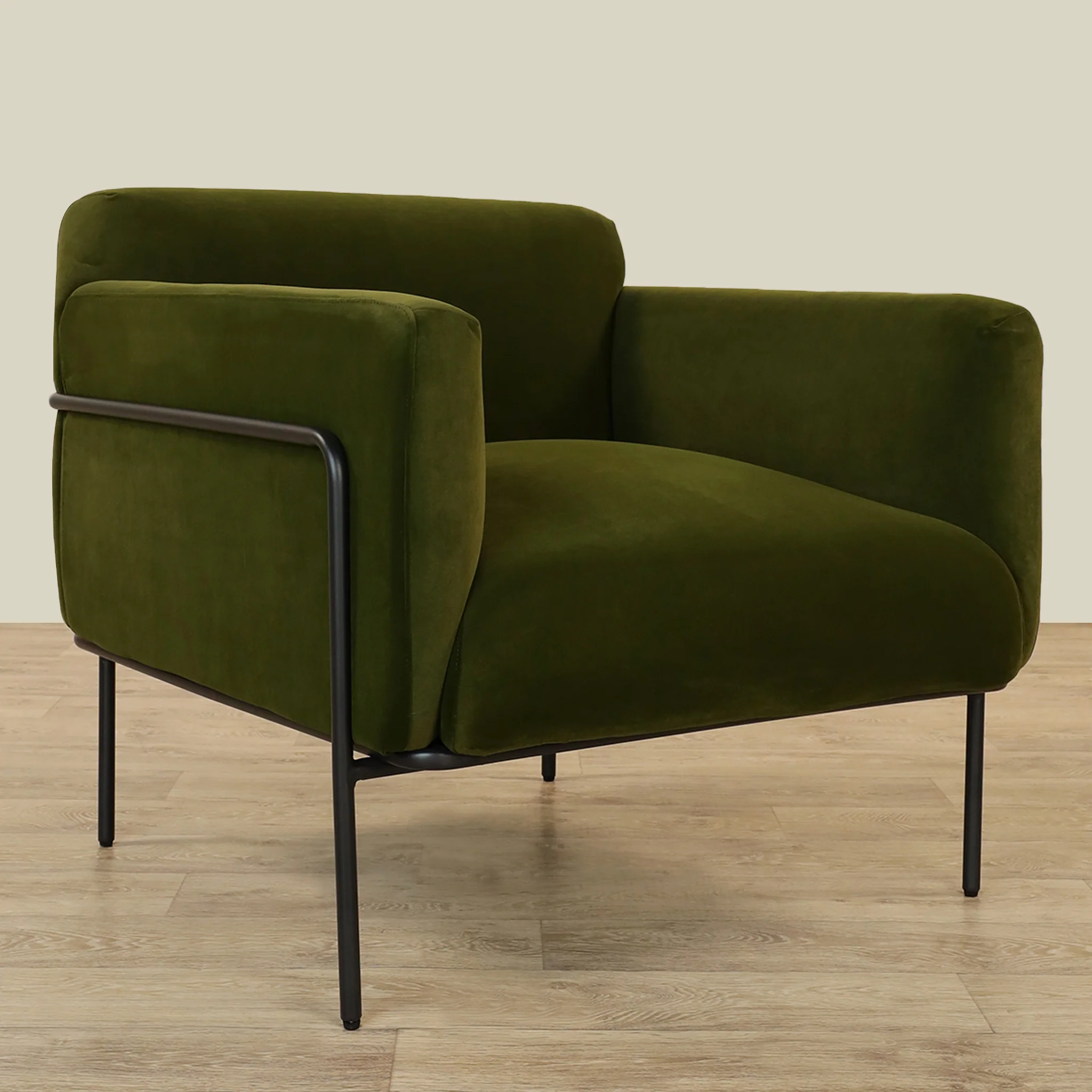 Copenhagen Armchair Lounge Chair - Image 31
