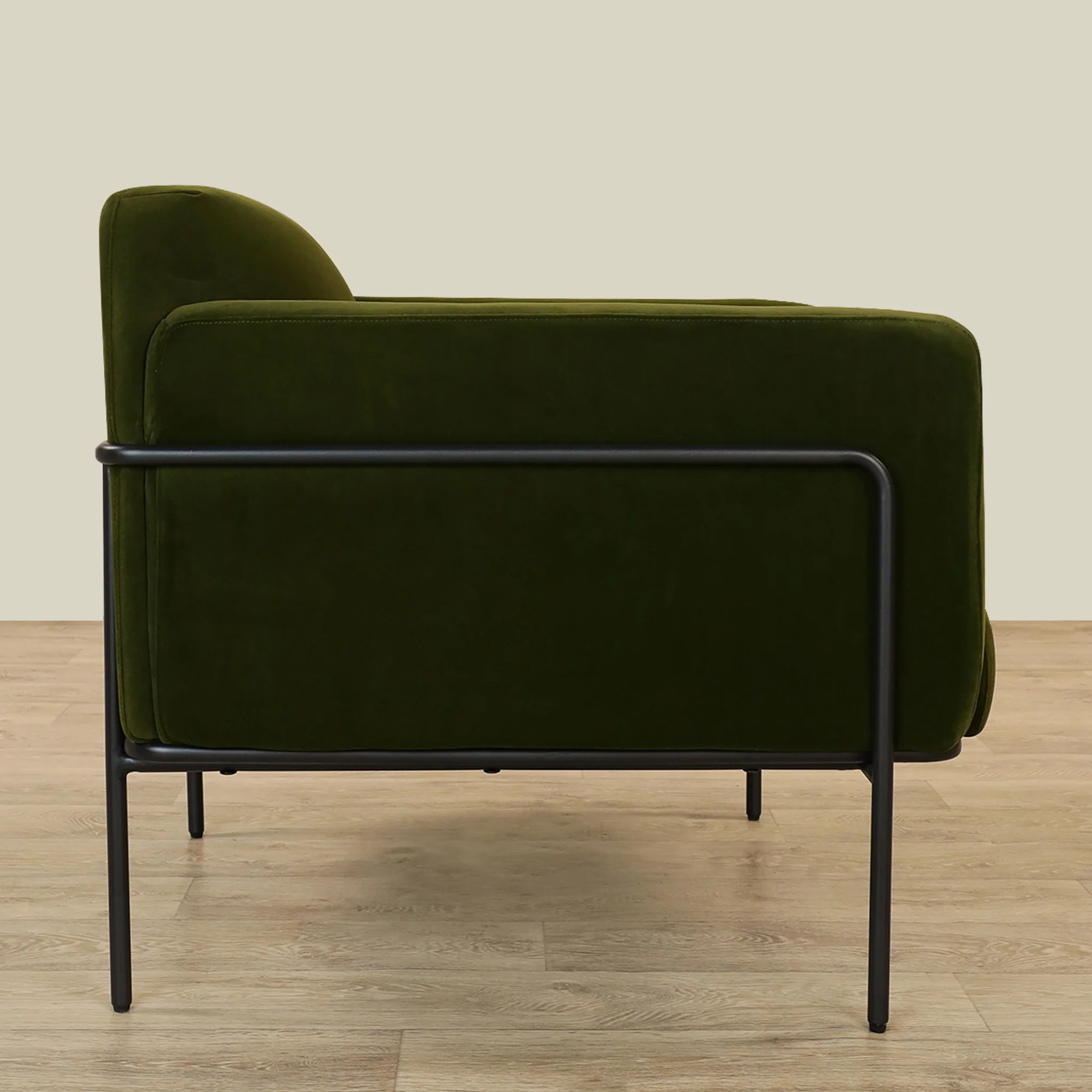 Copenhagen Armchair Lounge Chair - Image 34