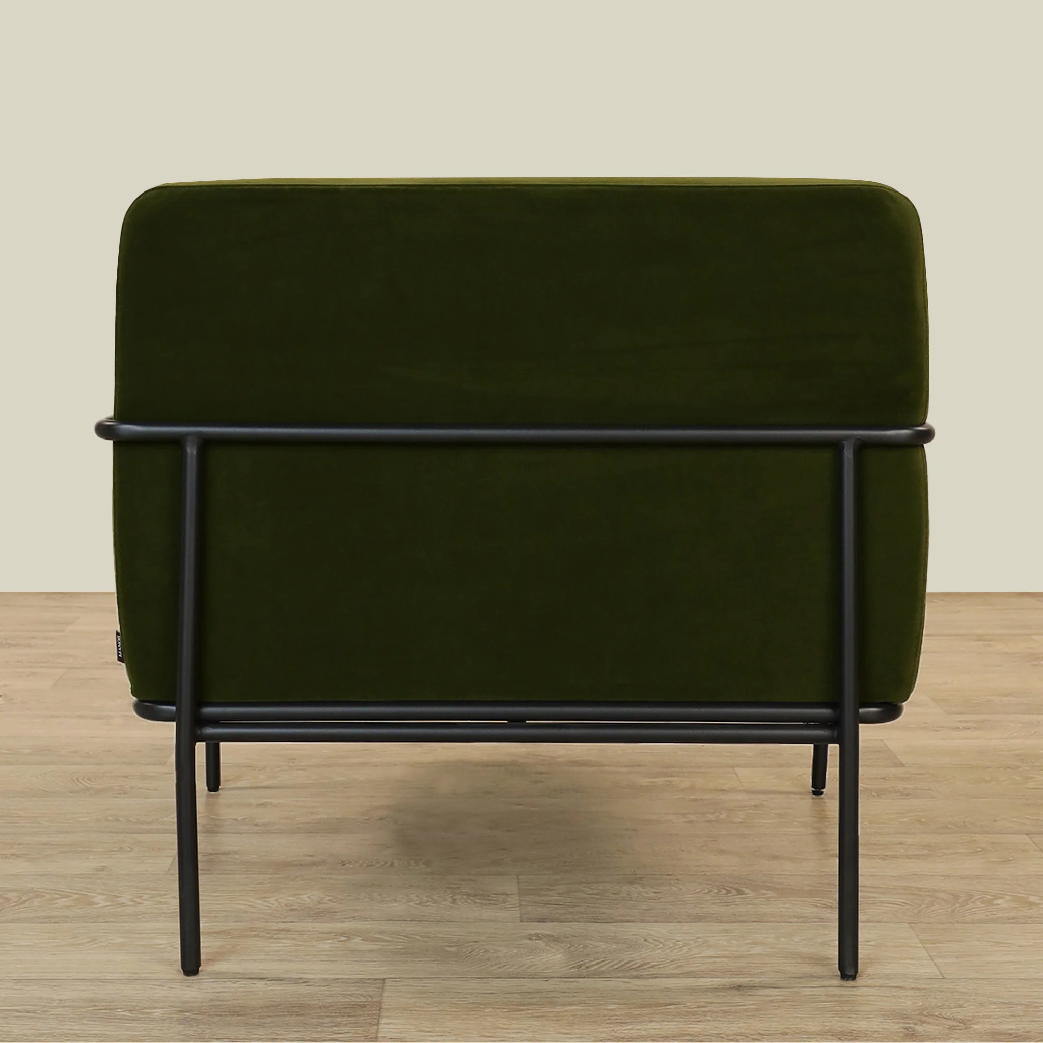 Copenhagen Armchair Lounge Chair - Image 35