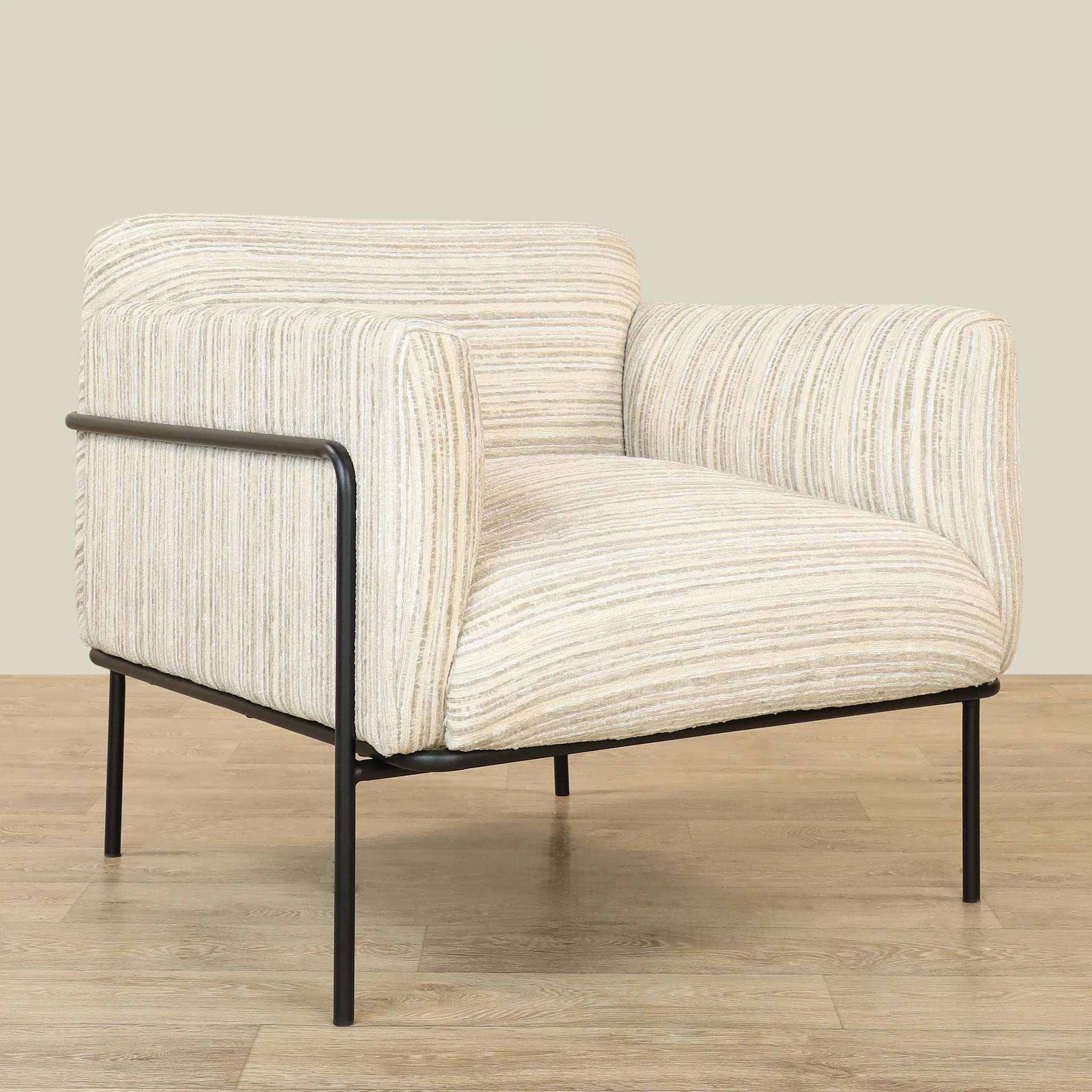 Copenhagen Armchair Lounge Chair - Image 37