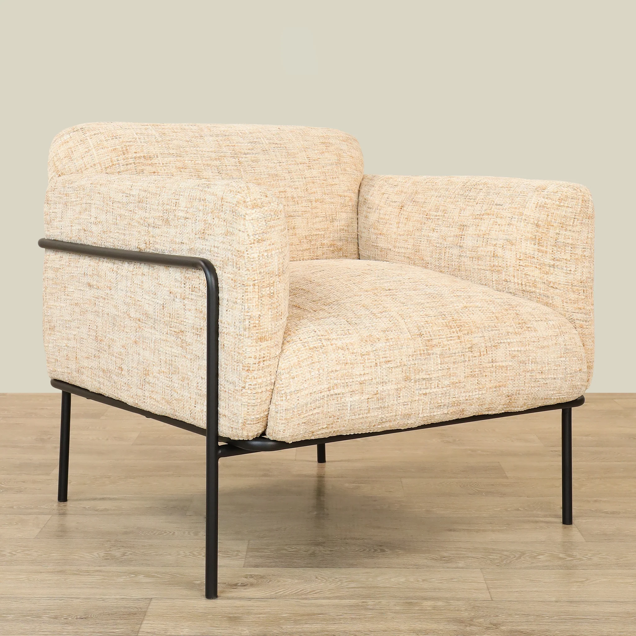 Copenhagen Armchair Lounge Chair - Image 43