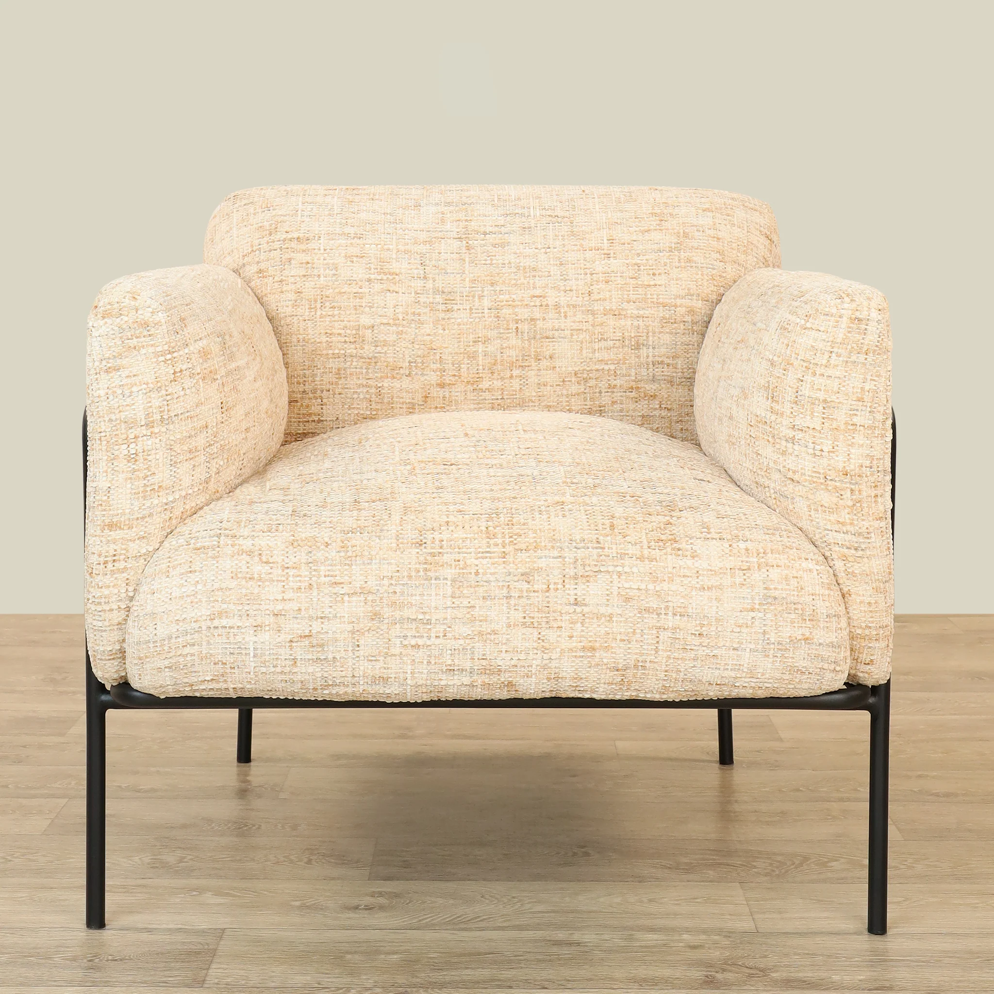 Copenhagen Armchair Lounge Chair - Image 44