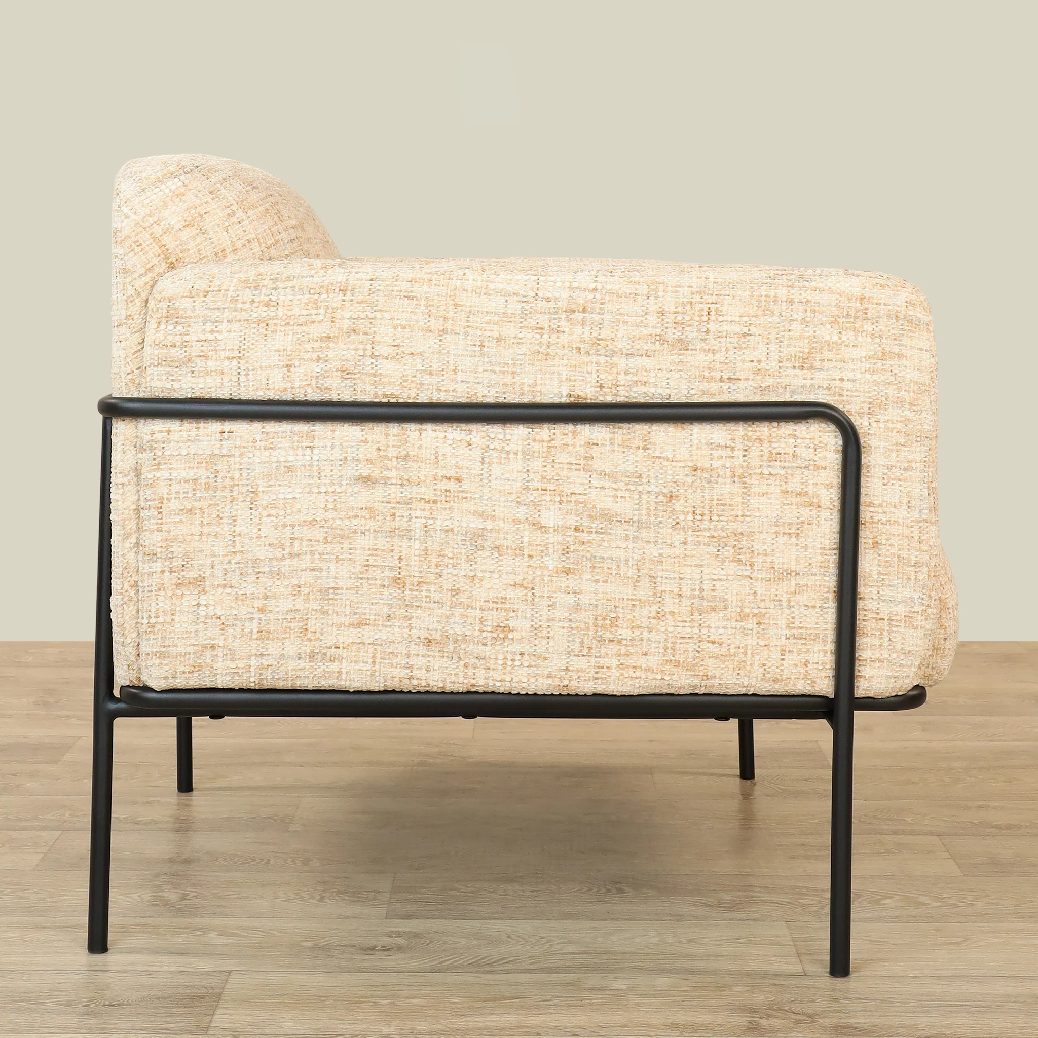 Copenhagen Armchair Lounge Chair - Image 45
