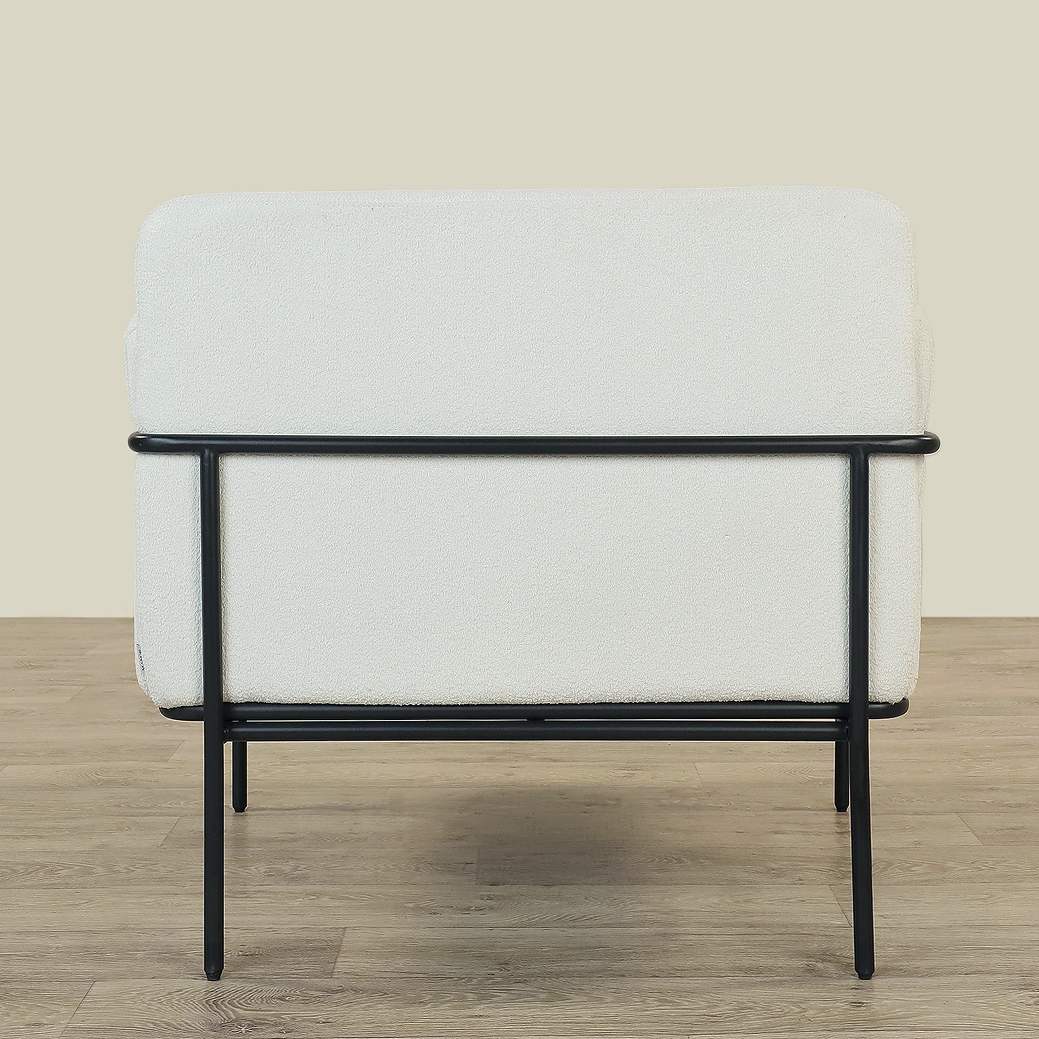 Copenhagen Armchair Lounge Chair - Image 6