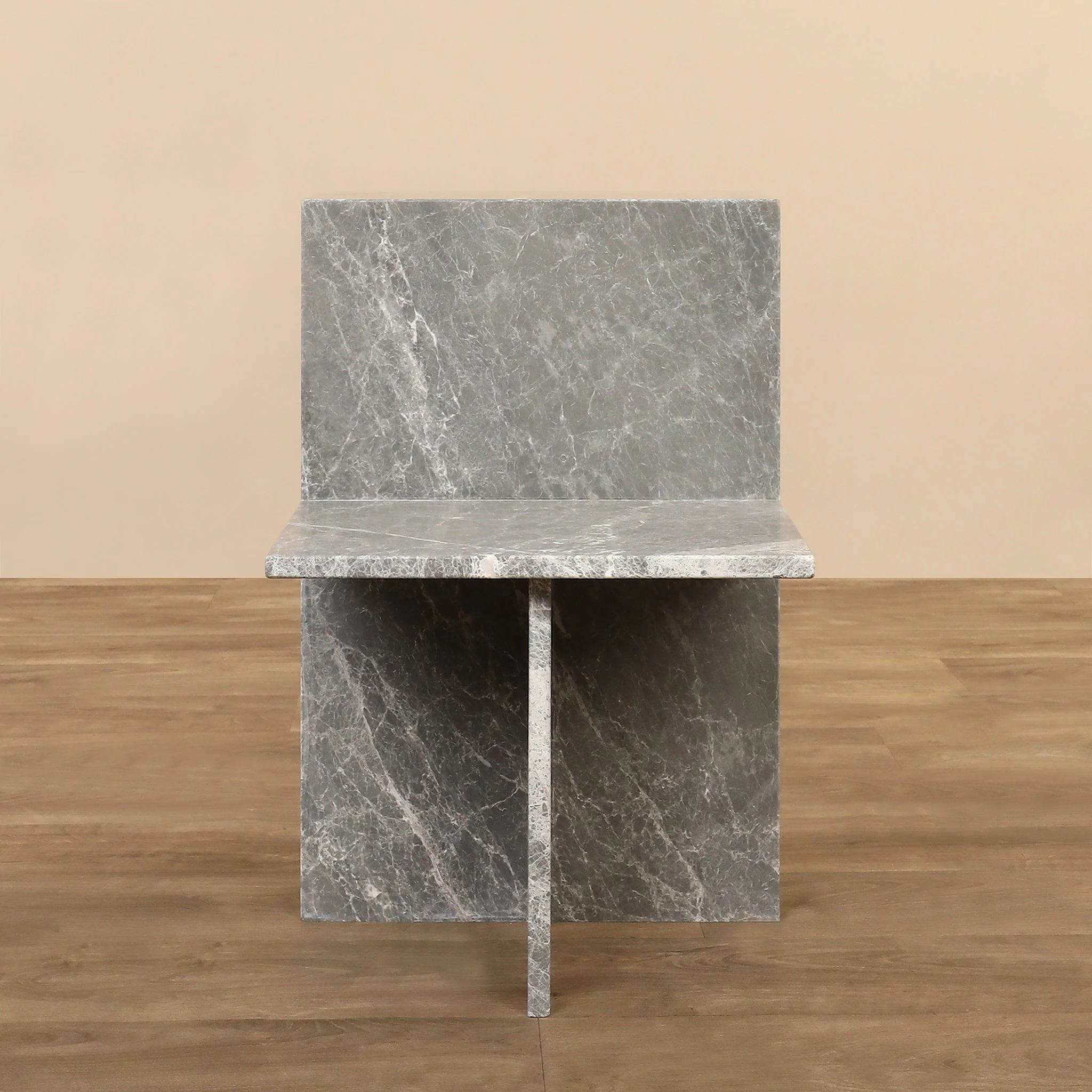 Cordelia Marble Side Table - Image 10