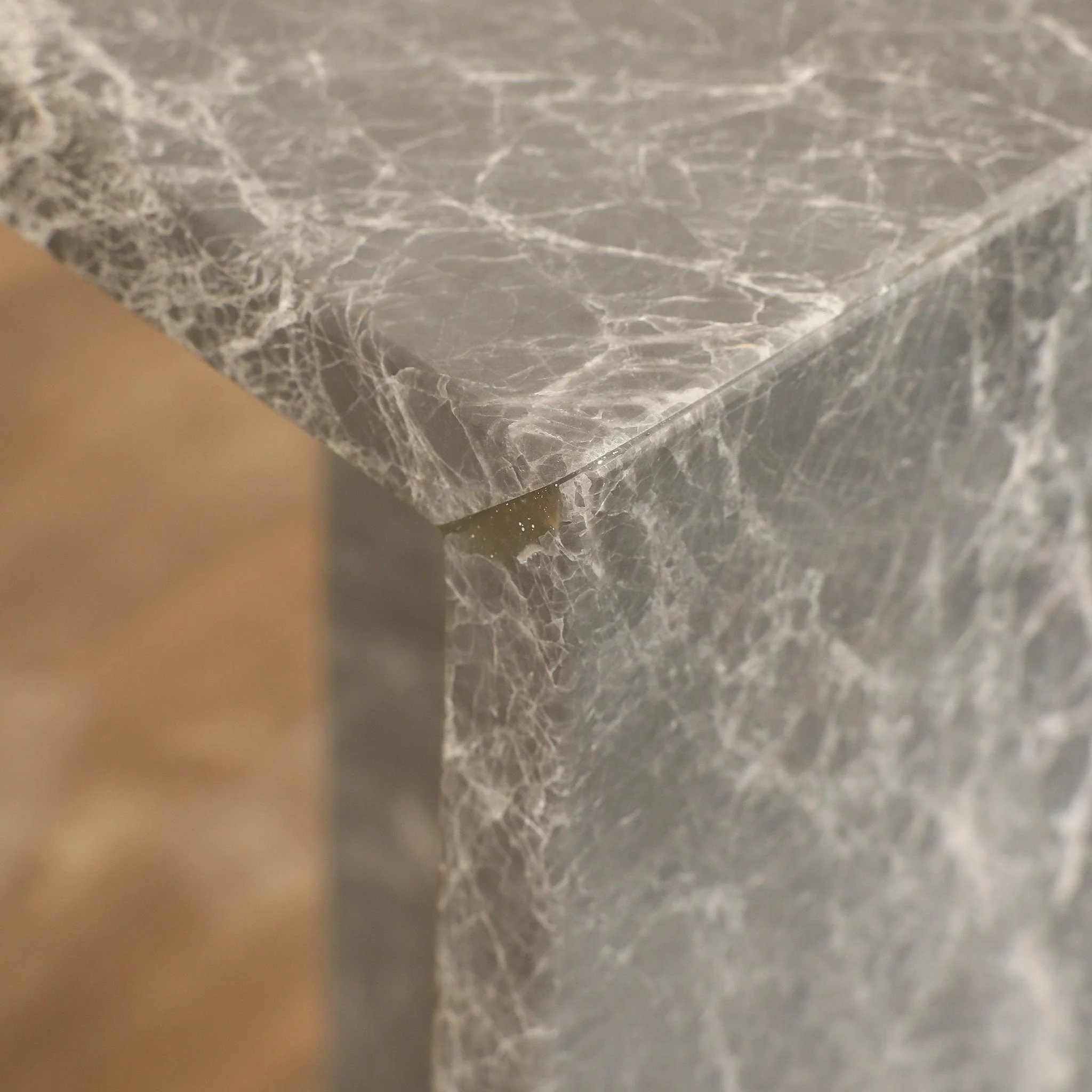 Cordelia Marble Side Table - Image 11