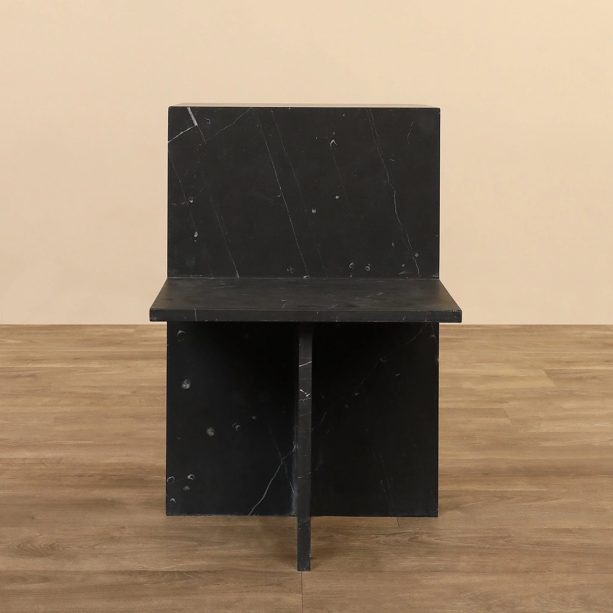 Cordelia Marble Side Table - Image 14