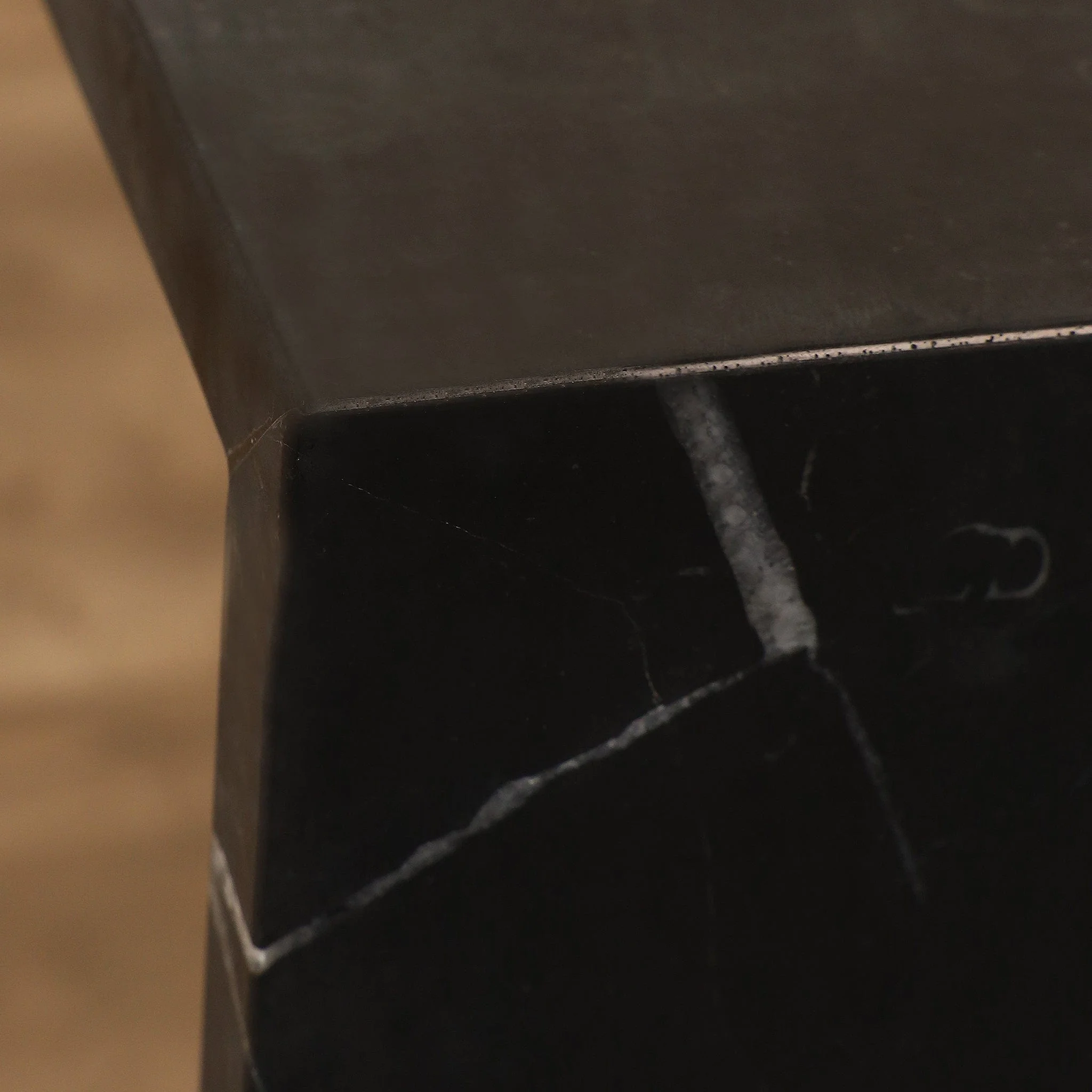Cordelia Marble Side Table - Image 15