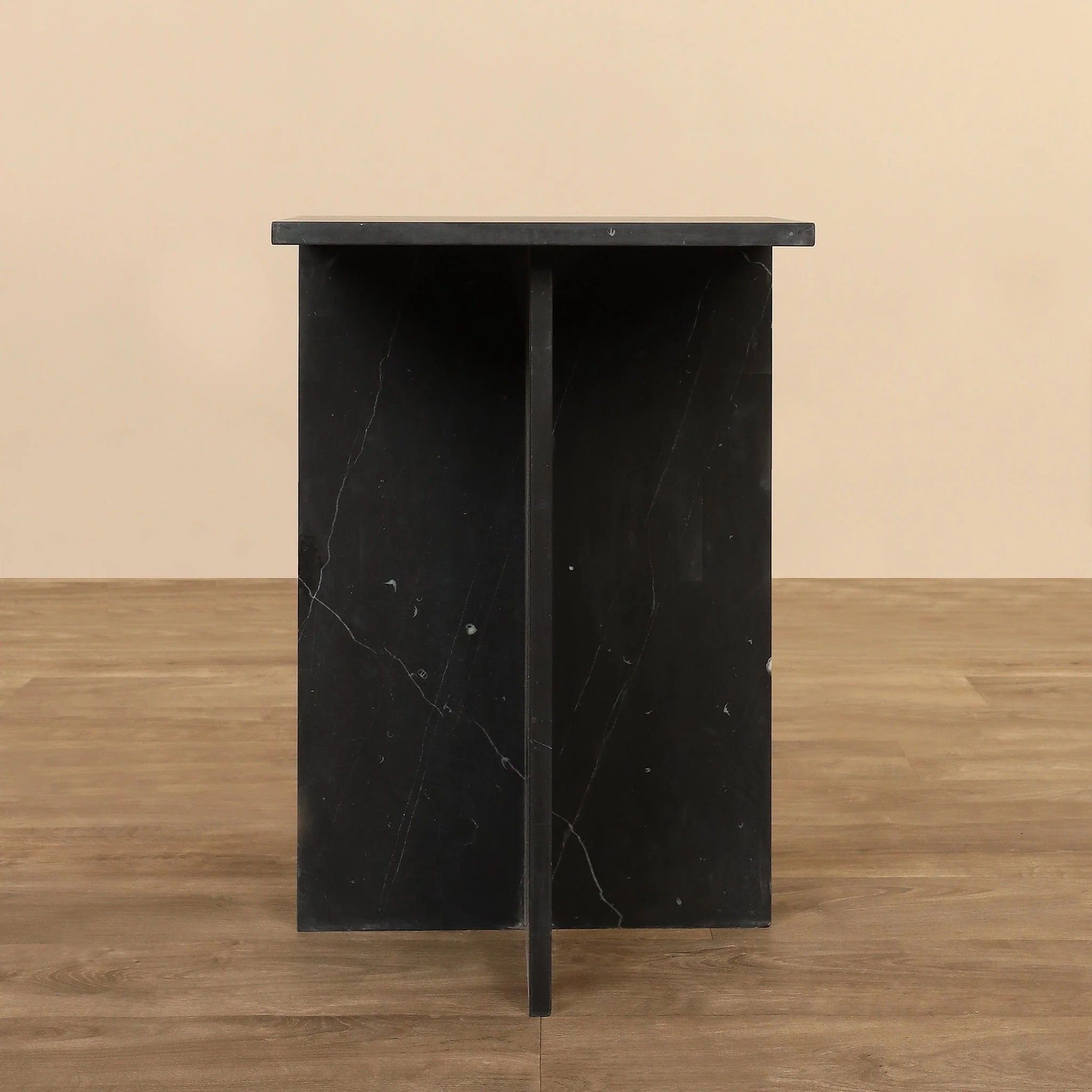 Cordelia Marble Side Table - Image 16