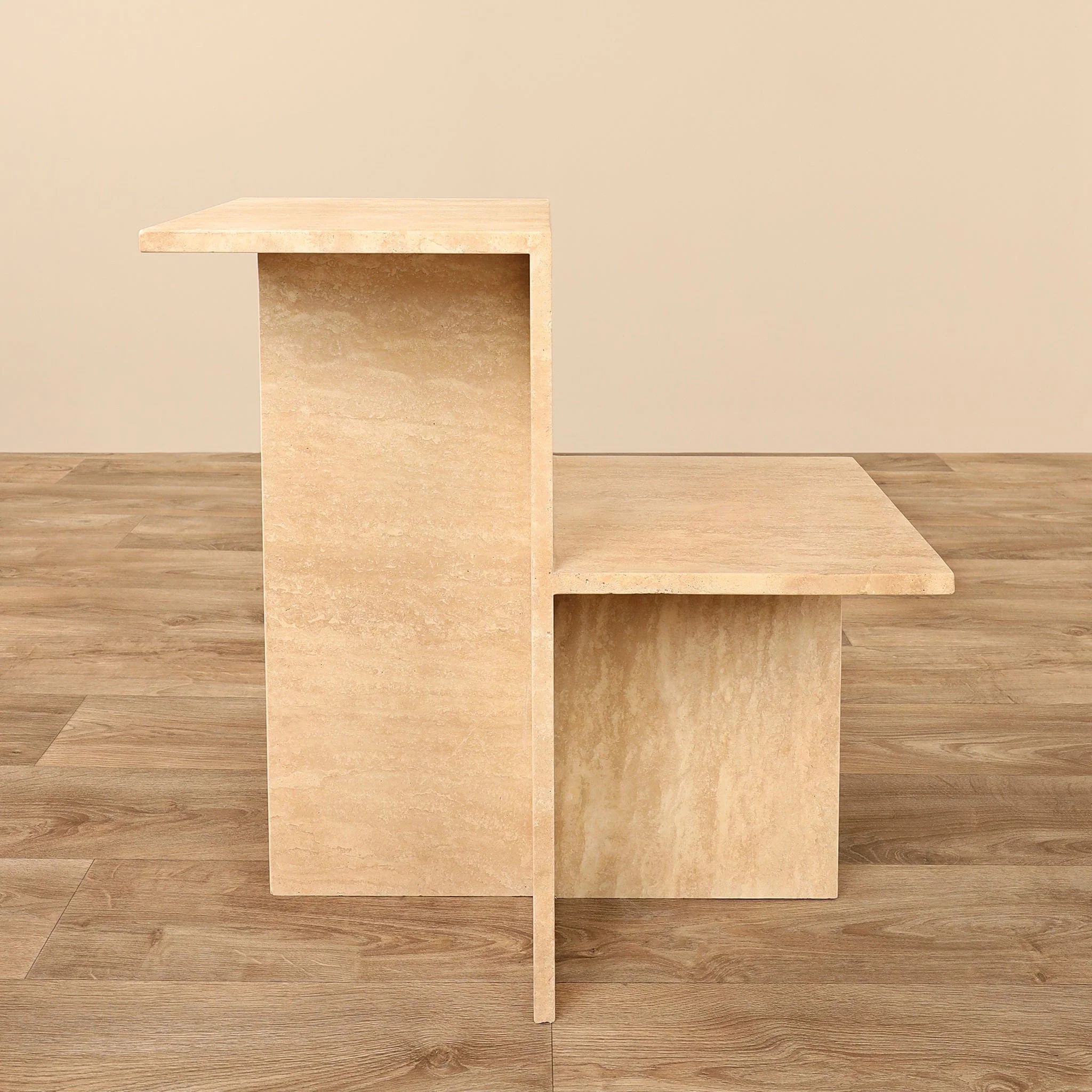 Cordelia Marble Side Table - Image 17