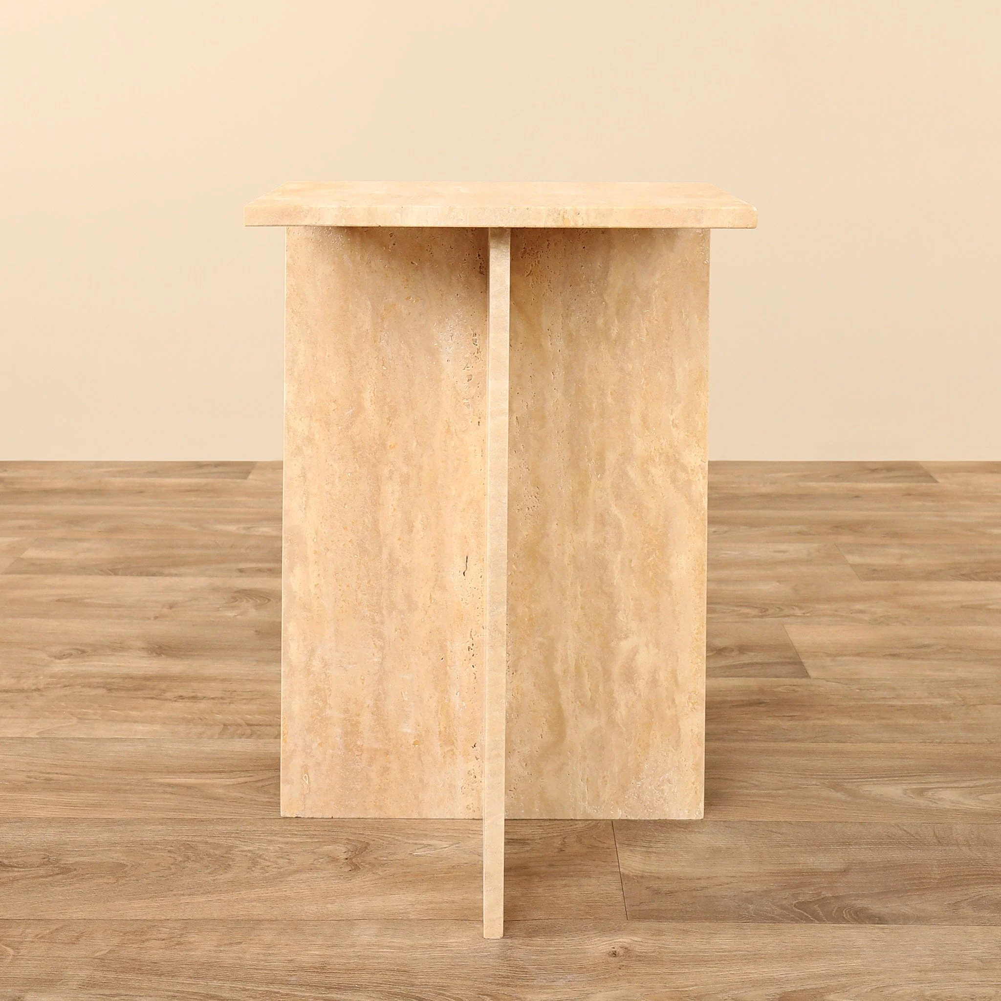 Cordelia Marble Side Table - Image 19