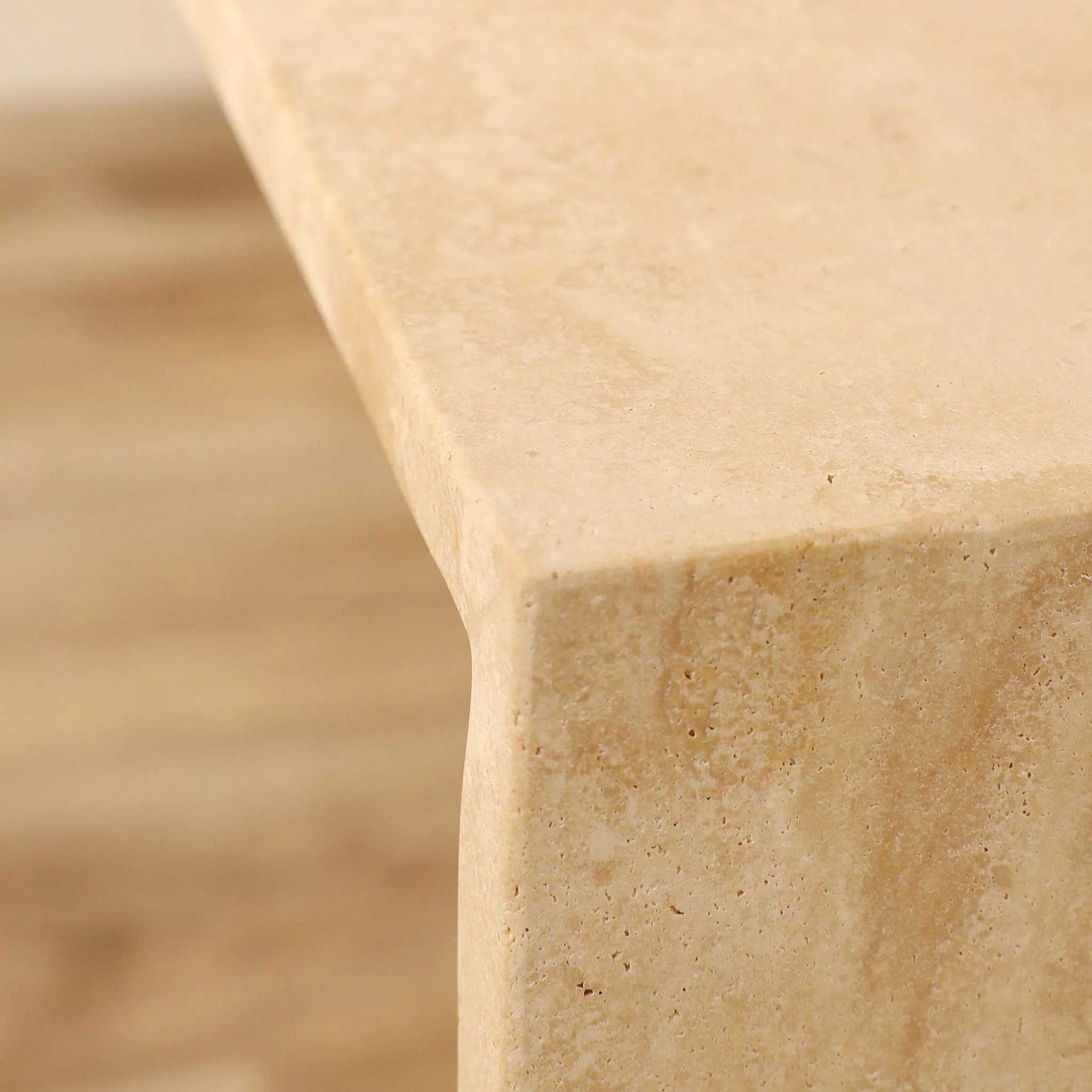 Cordelia Marble Side Table - Image 20