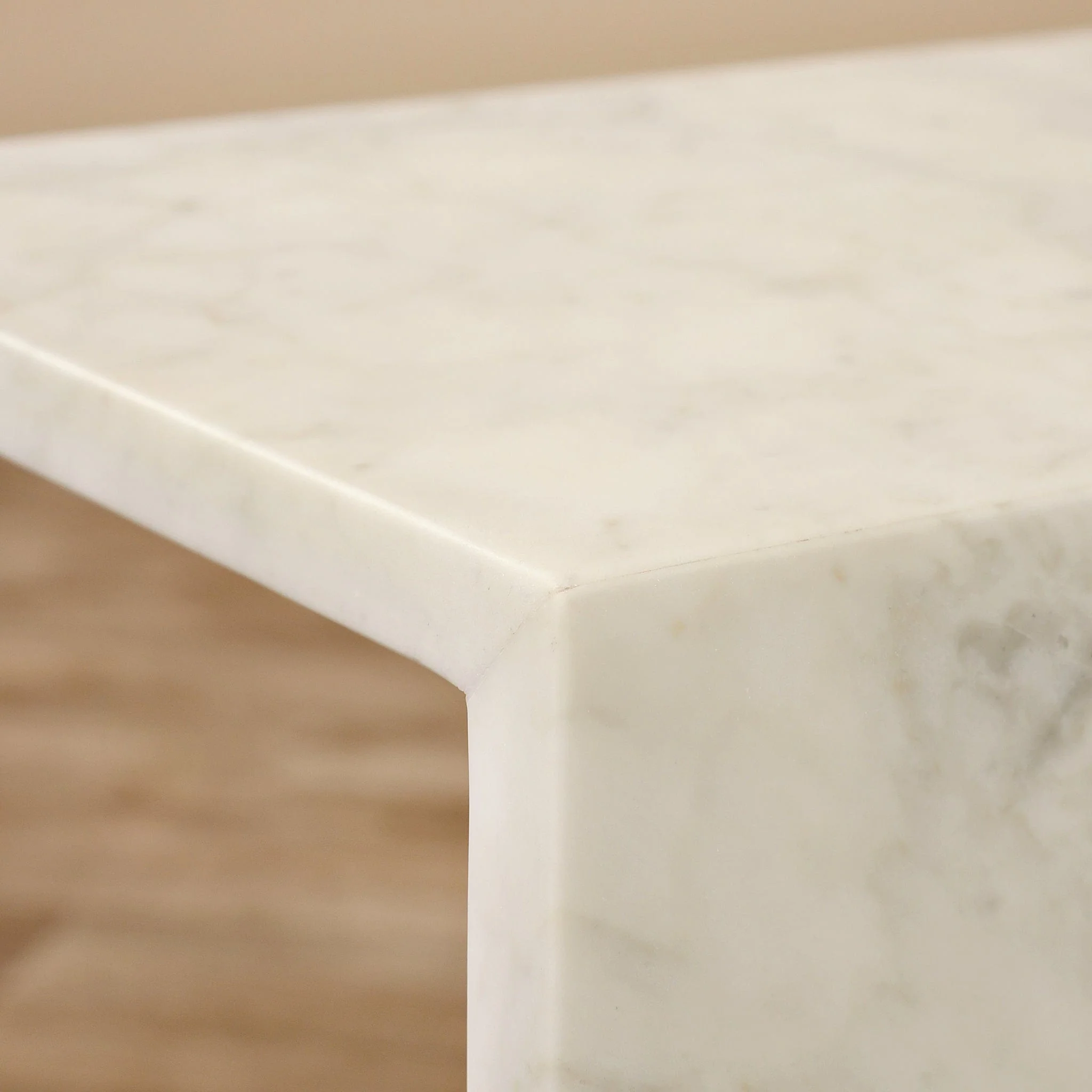 Cordelia Marble Side Table - Image 8
