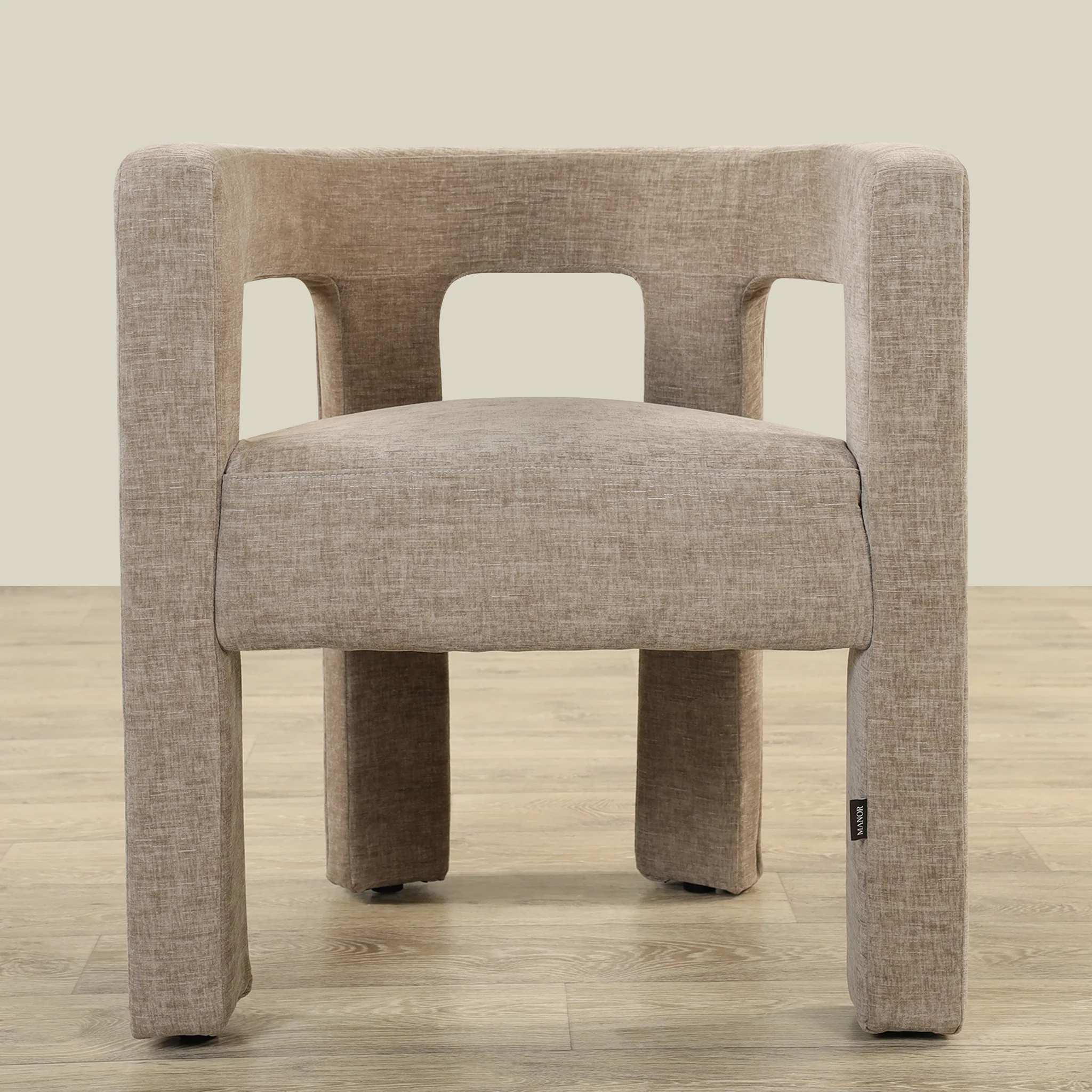 Cosmo Dining / Lounge Chair - Image 15