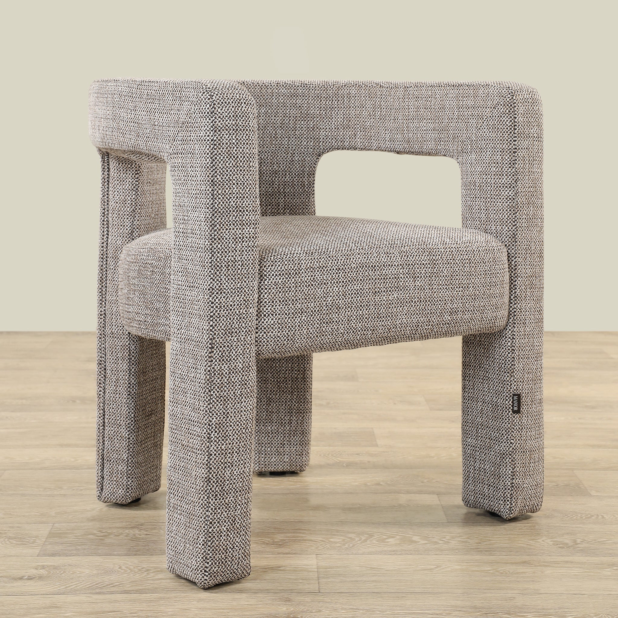 Cosmo Dining / Lounge Chair - Image 2